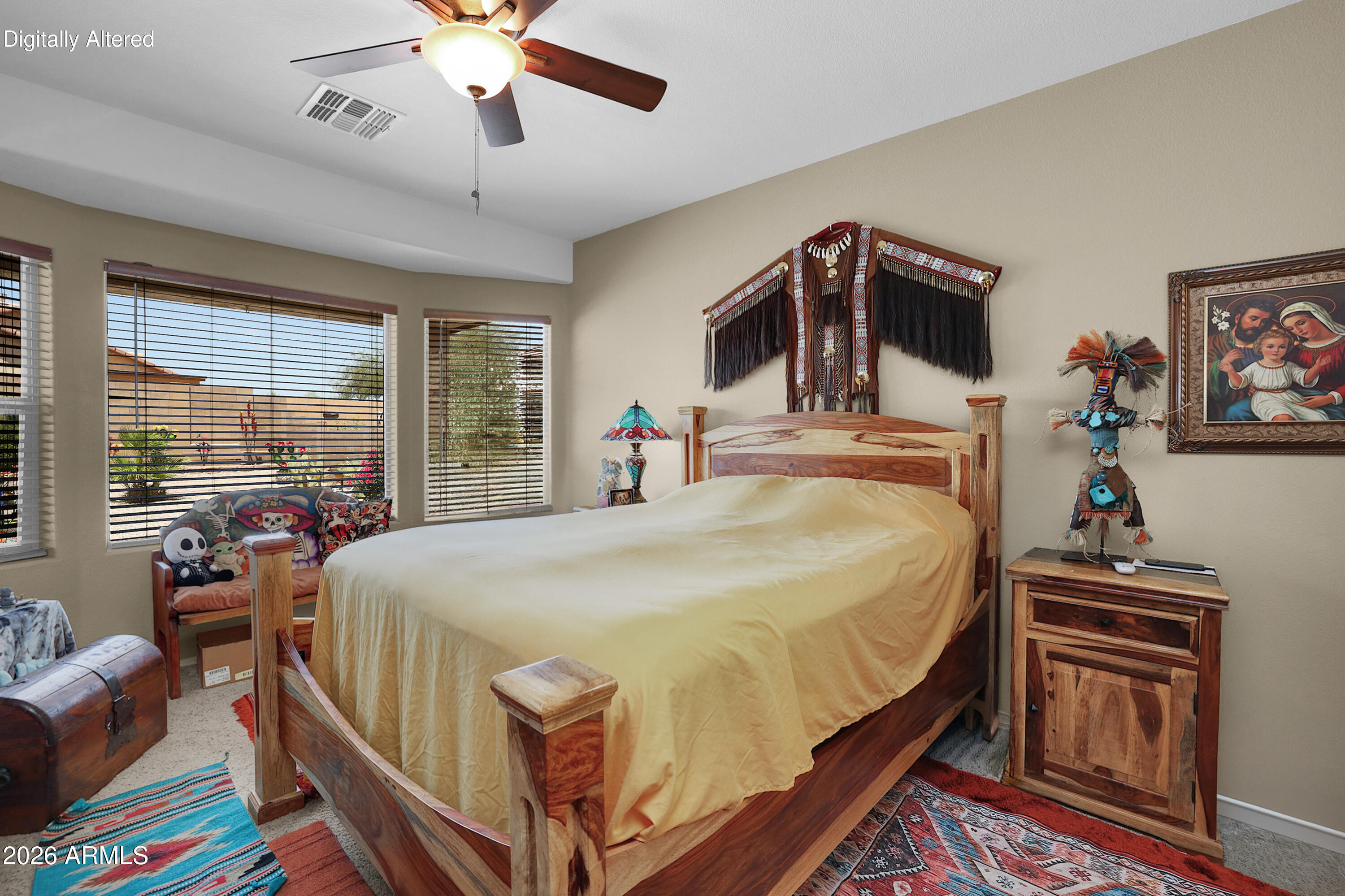 PERALTA PRESERVE UNIT II - Residential