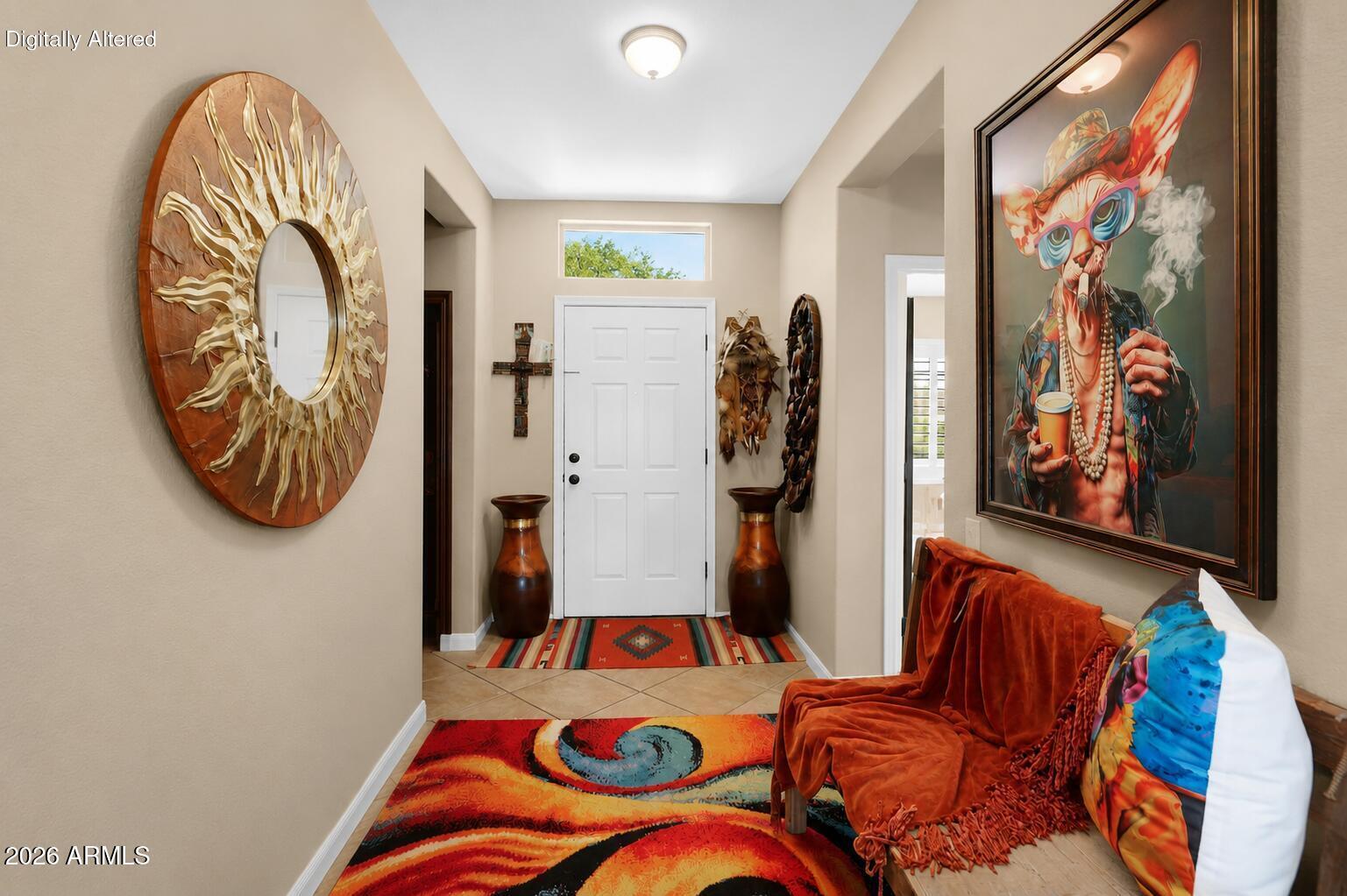 PERALTA PRESERVE UNIT II - Residential