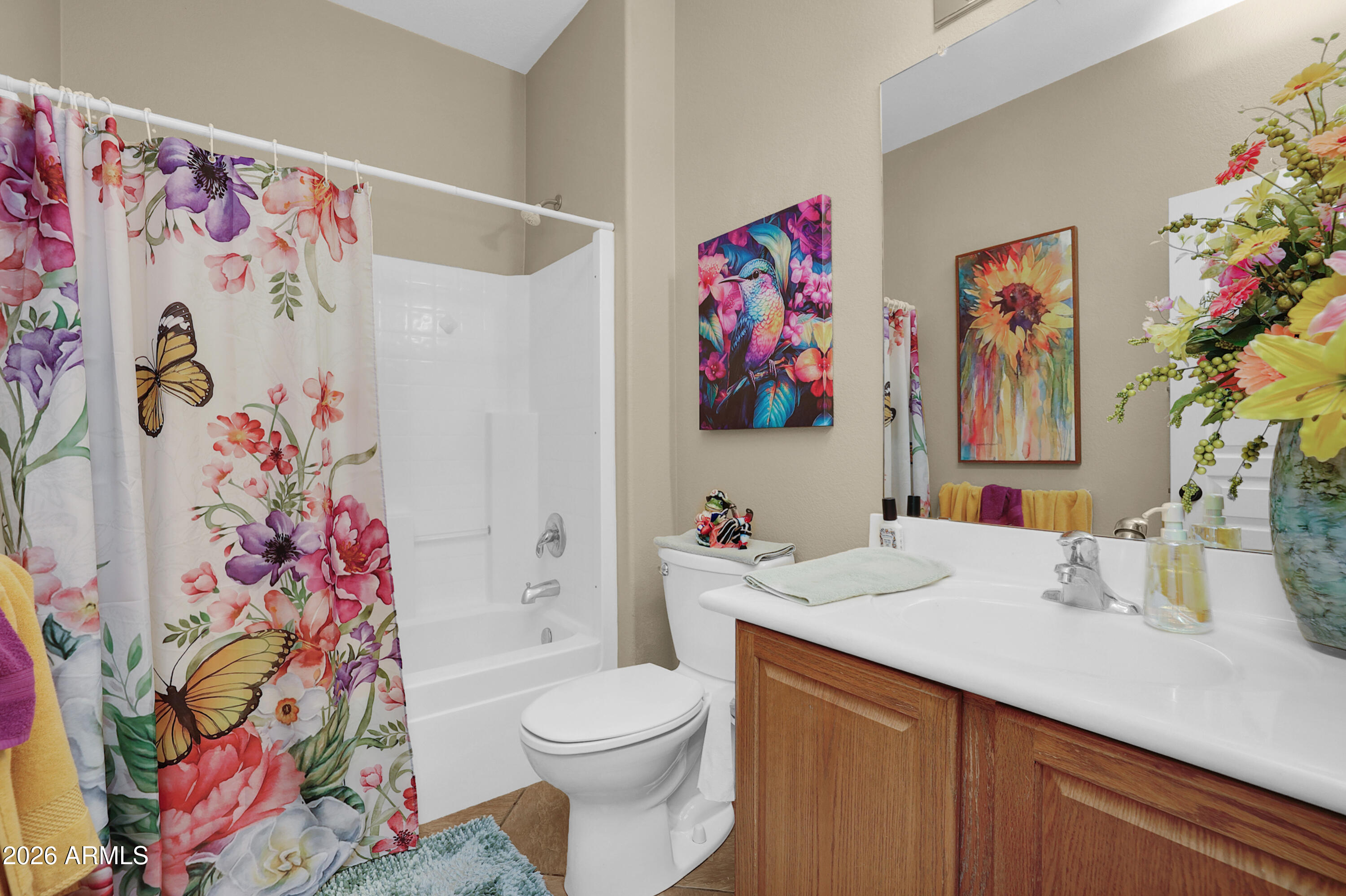 PERALTA PRESERVE UNIT II - Residential