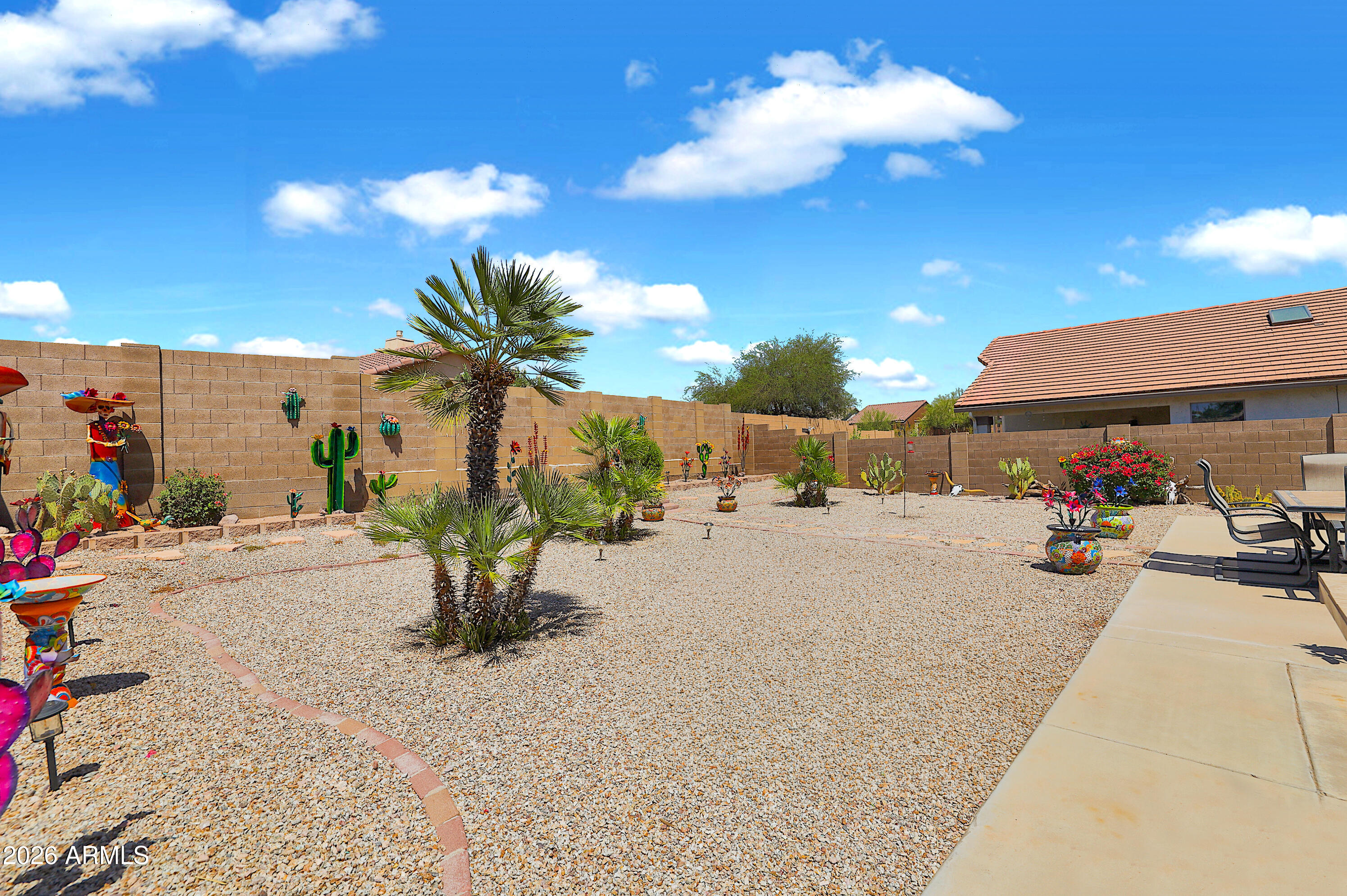 PERALTA PRESERVE UNIT II - Residential