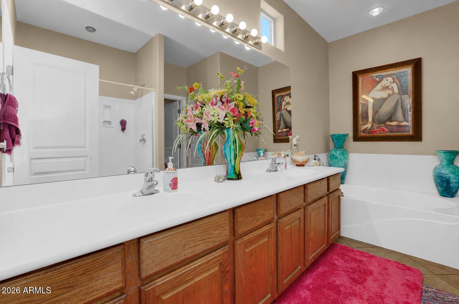 PERALTA PRESERVE UNIT II - Residential