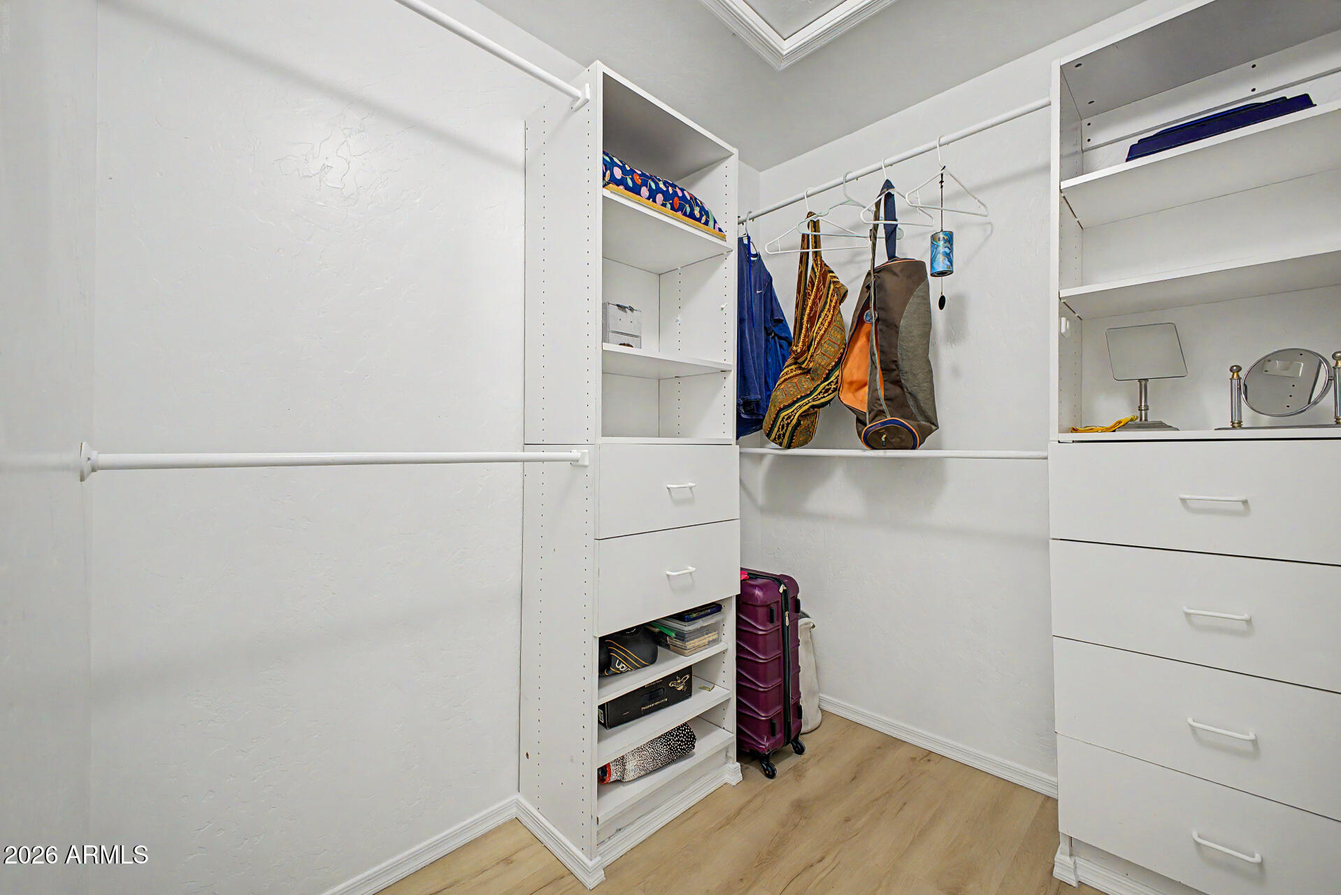 ARROYO ROJO - Residential