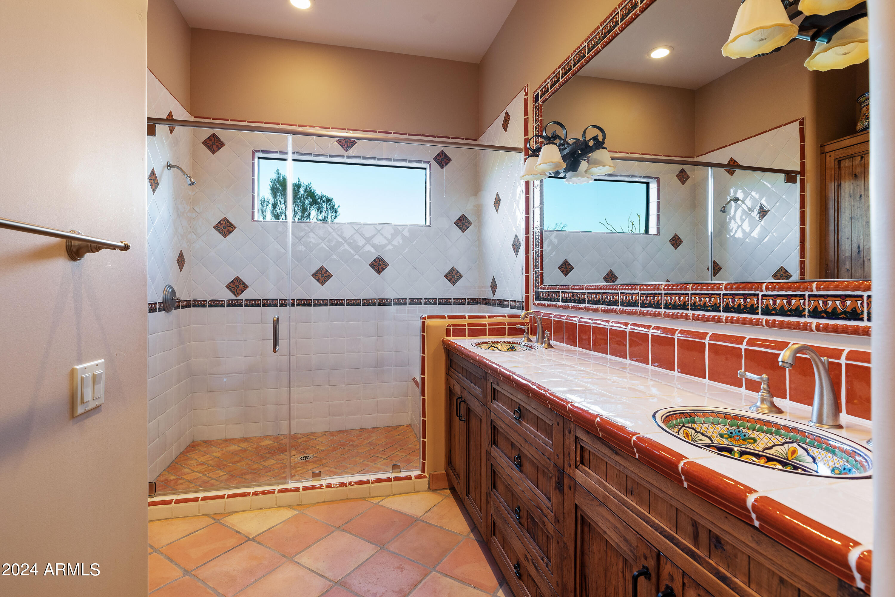 OCOTILLO RIDGE ESTATES - Residential