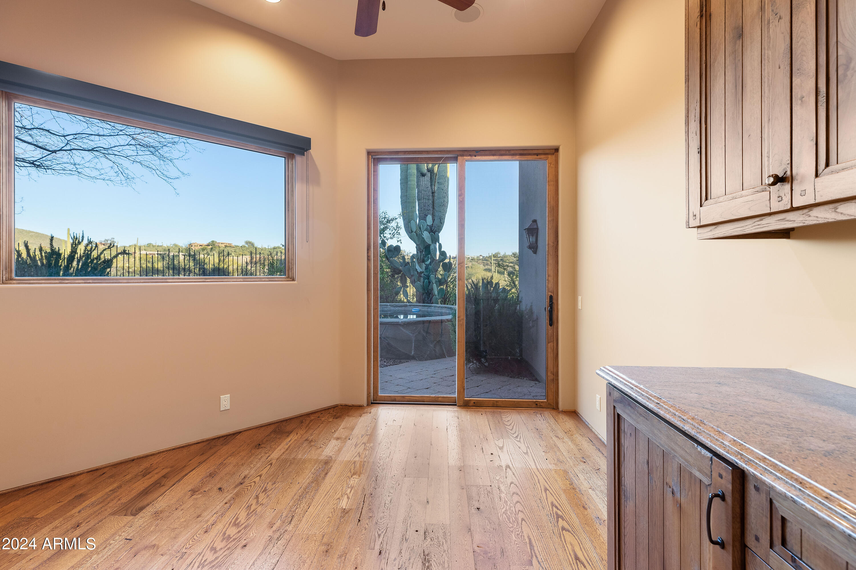 OCOTILLO RIDGE ESTATES - Residential