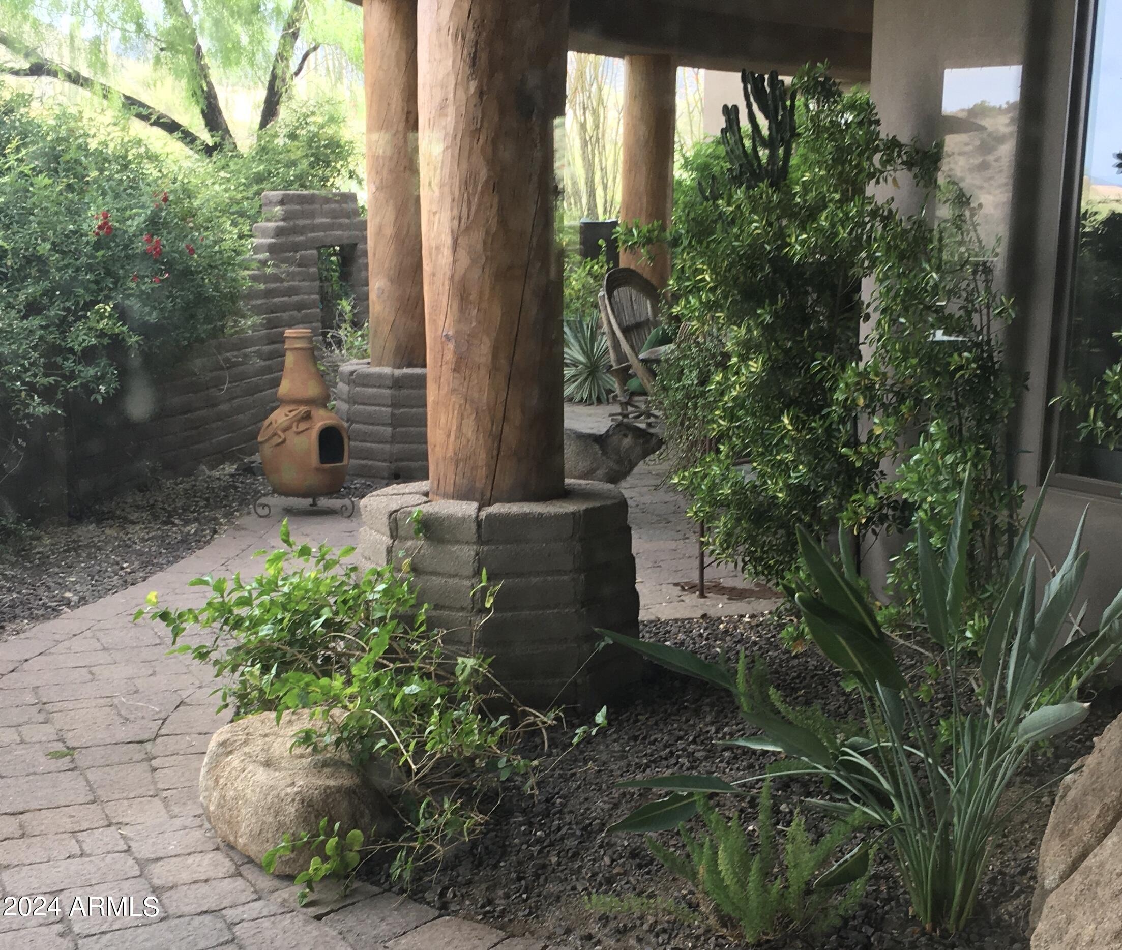 OCOTILLO RIDGE ESTATES - Residential
