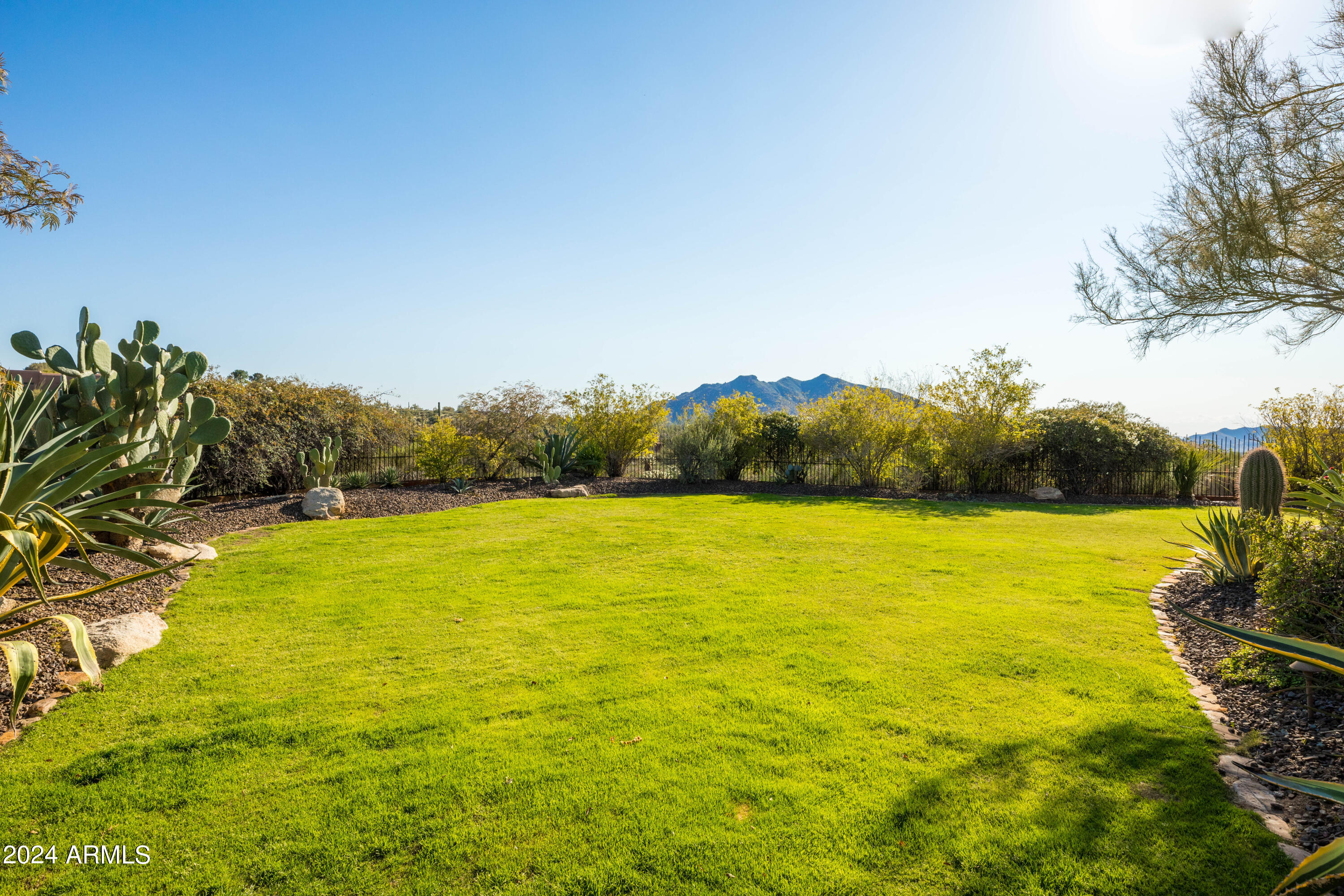 OCOTILLO RIDGE ESTATES - Residential