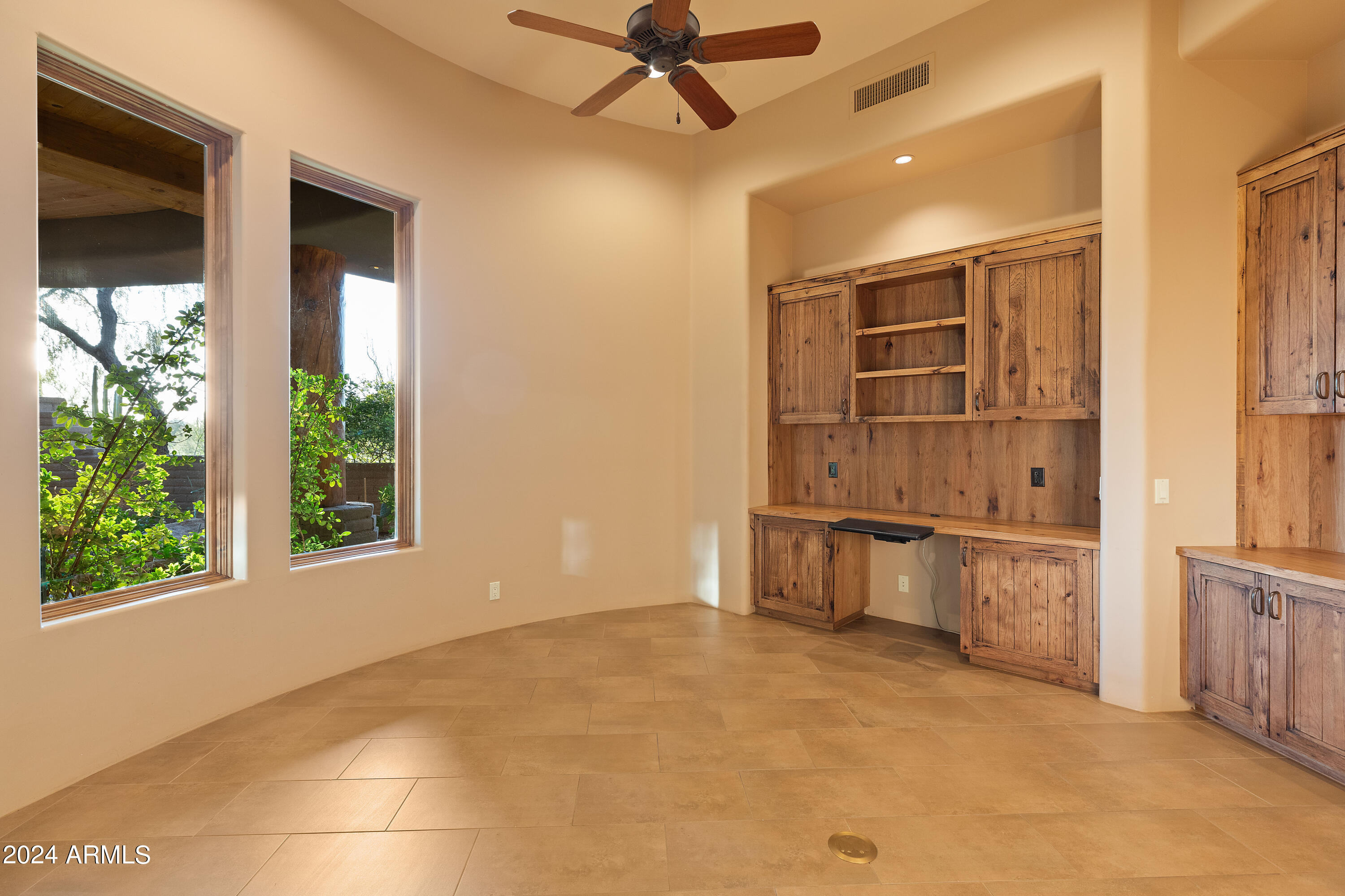 OCOTILLO RIDGE ESTATES - Residential
