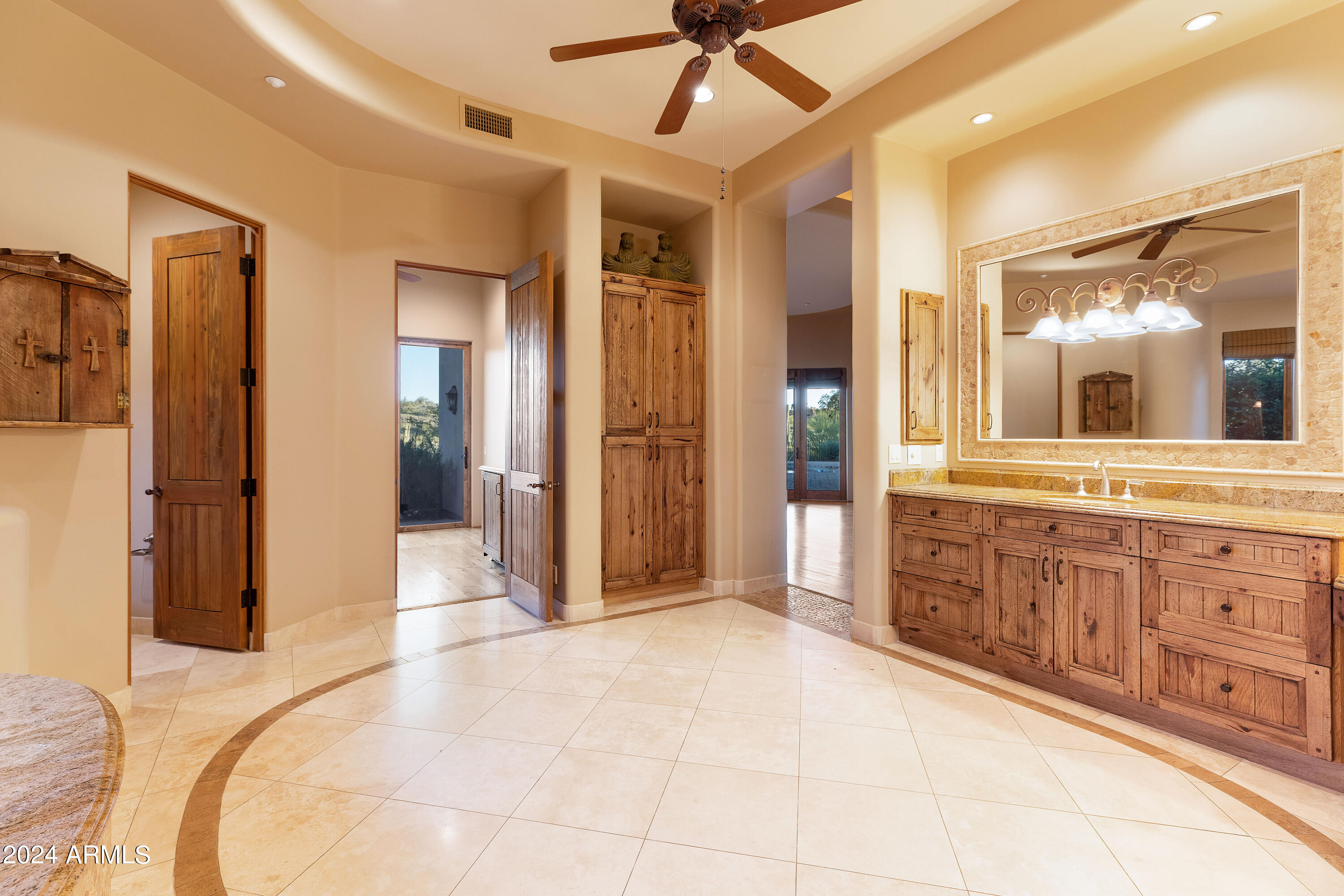 OCOTILLO RIDGE ESTATES - Residential