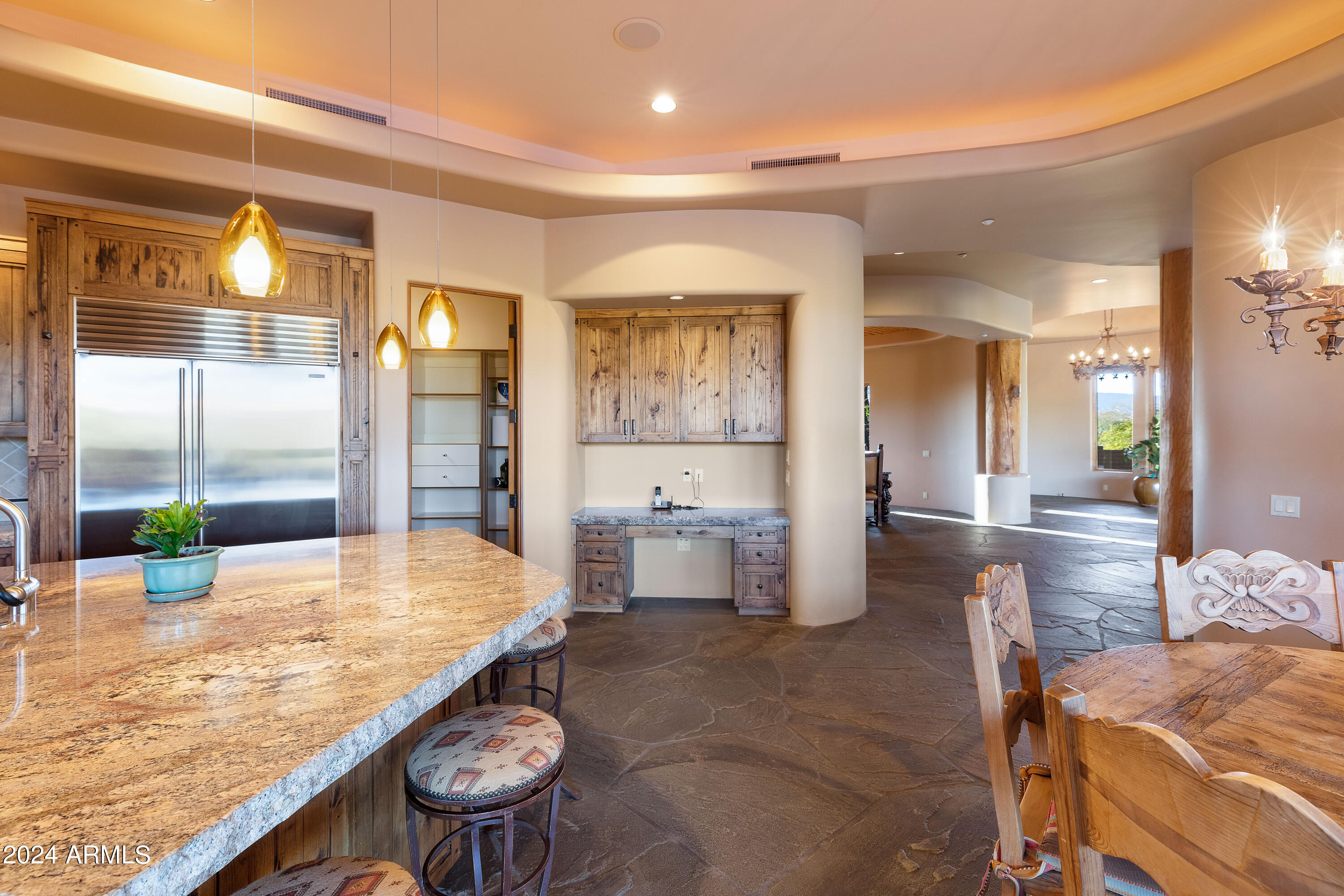 OCOTILLO RIDGE ESTATES - Residential