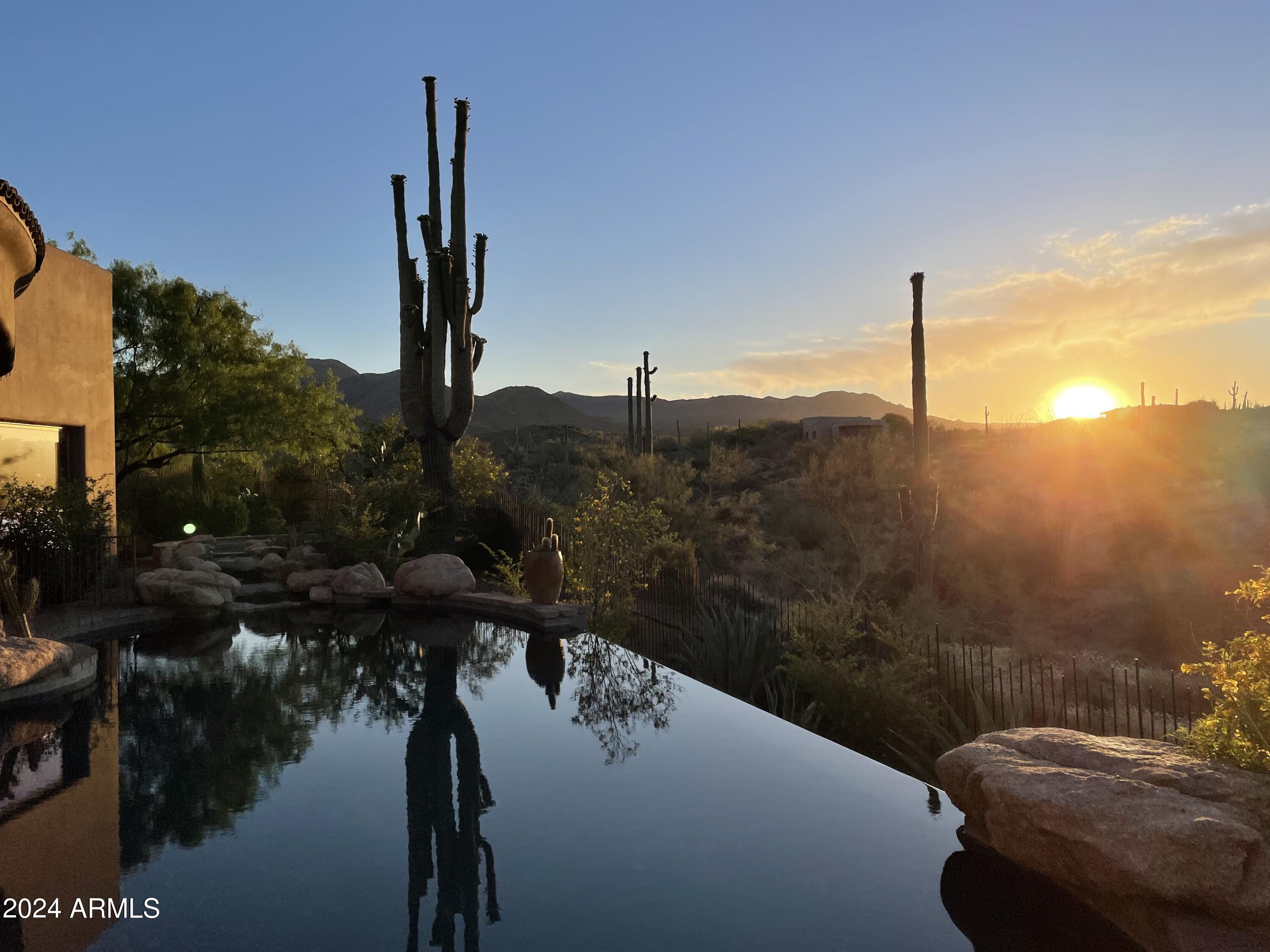 OCOTILLO RIDGE ESTATES - Residential