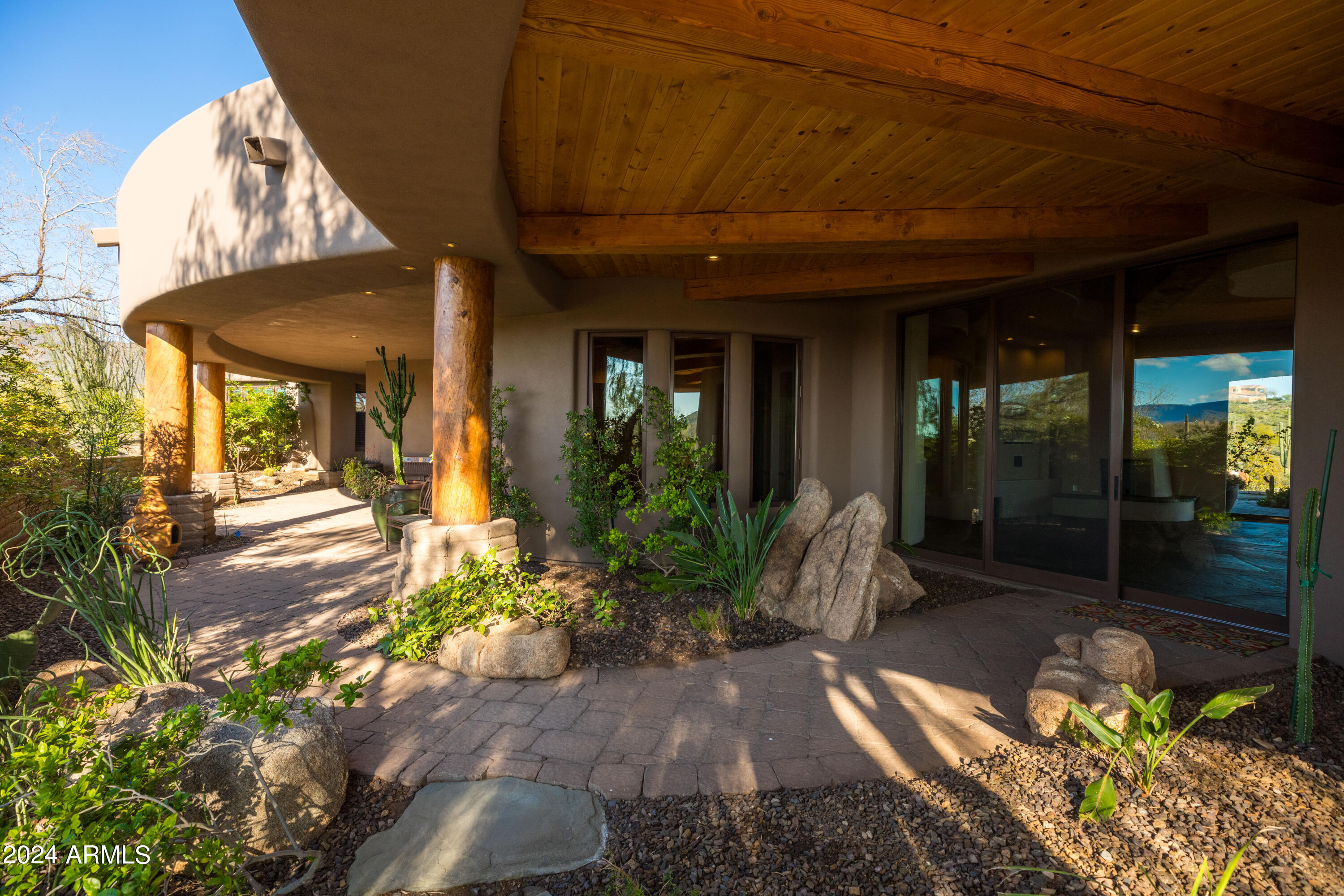 OCOTILLO RIDGE ESTATES - Residential