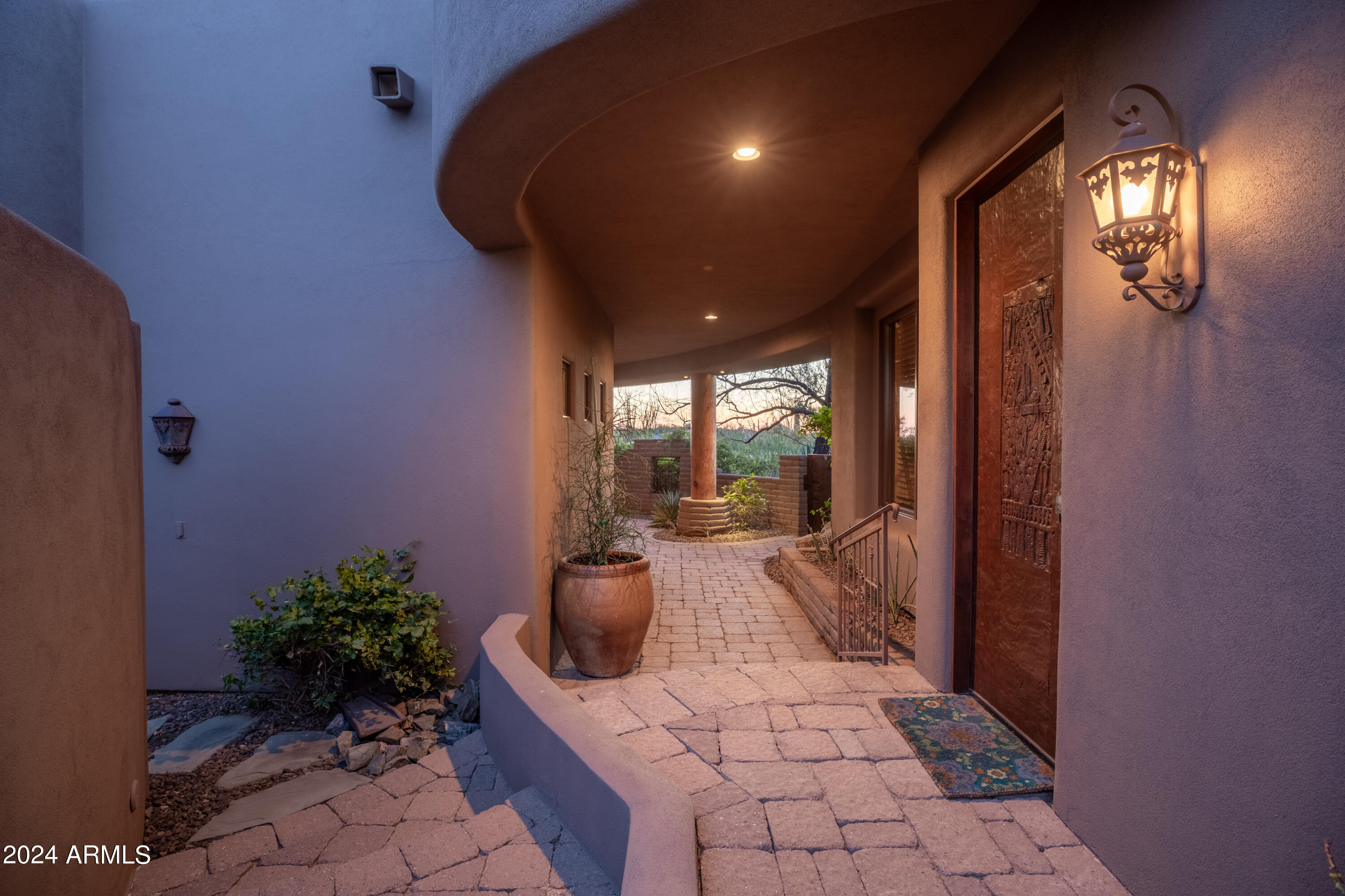 OCOTILLO RIDGE ESTATES - Residential