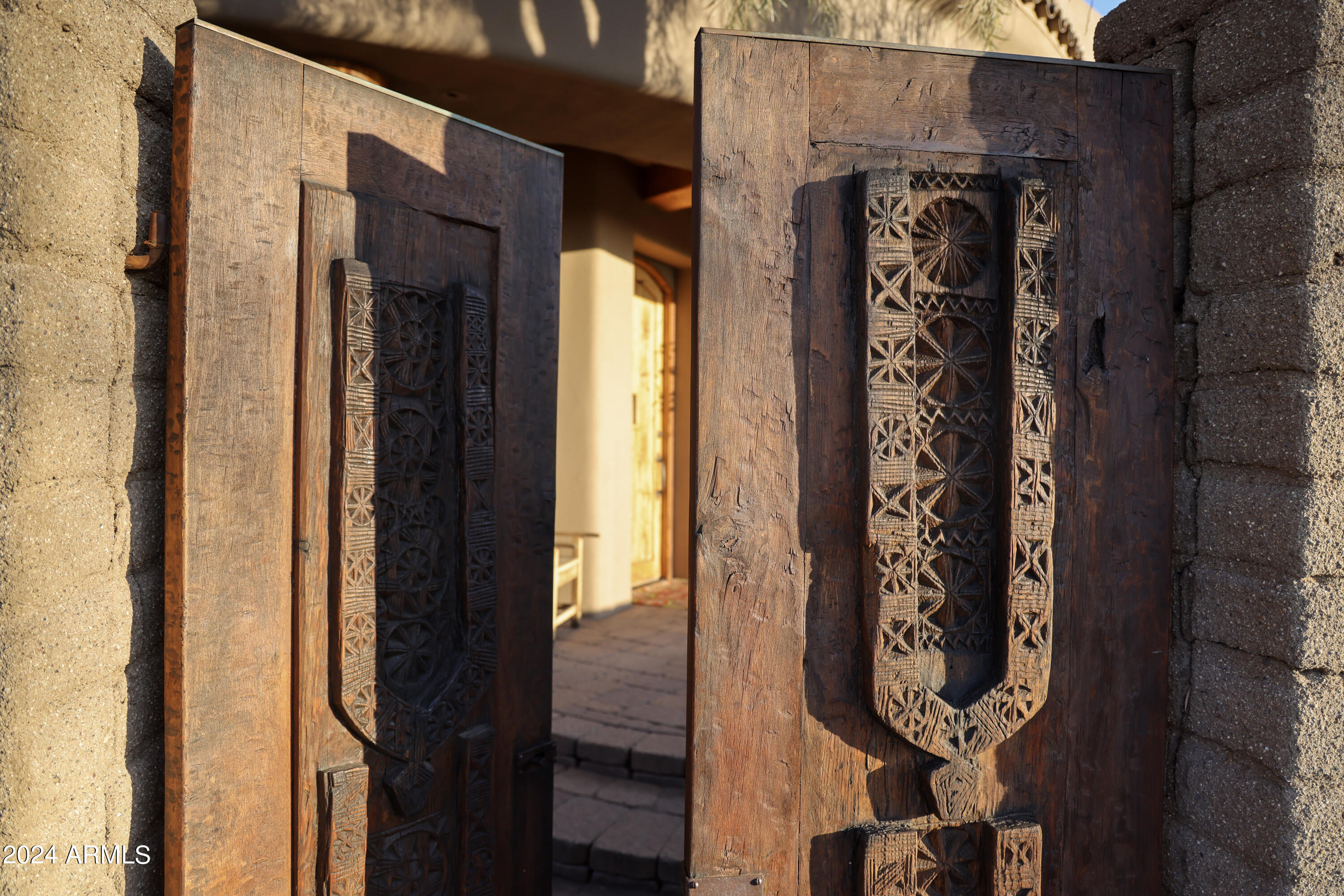 OCOTILLO RIDGE ESTATES - Residential