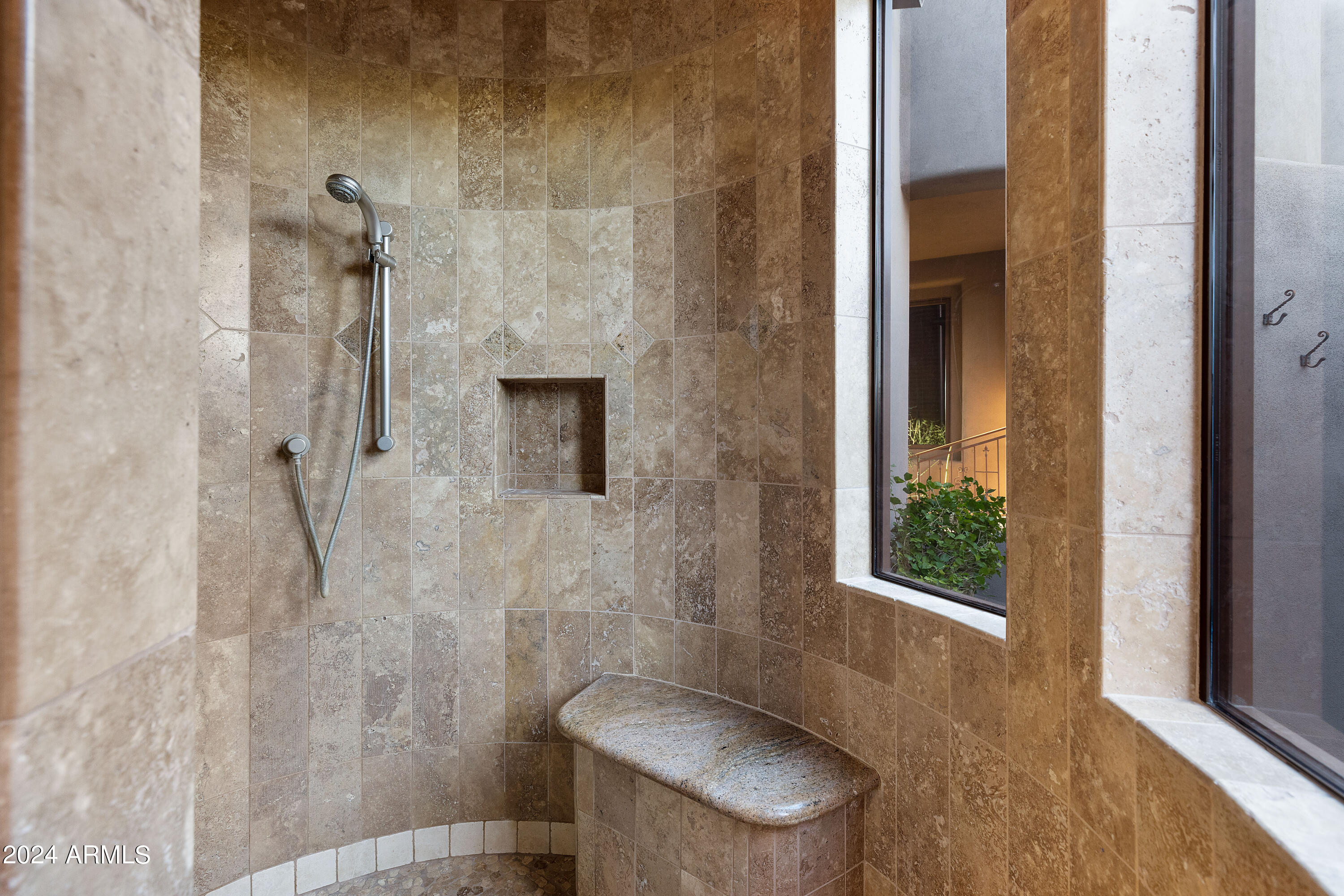 OCOTILLO RIDGE ESTATES - Residential
