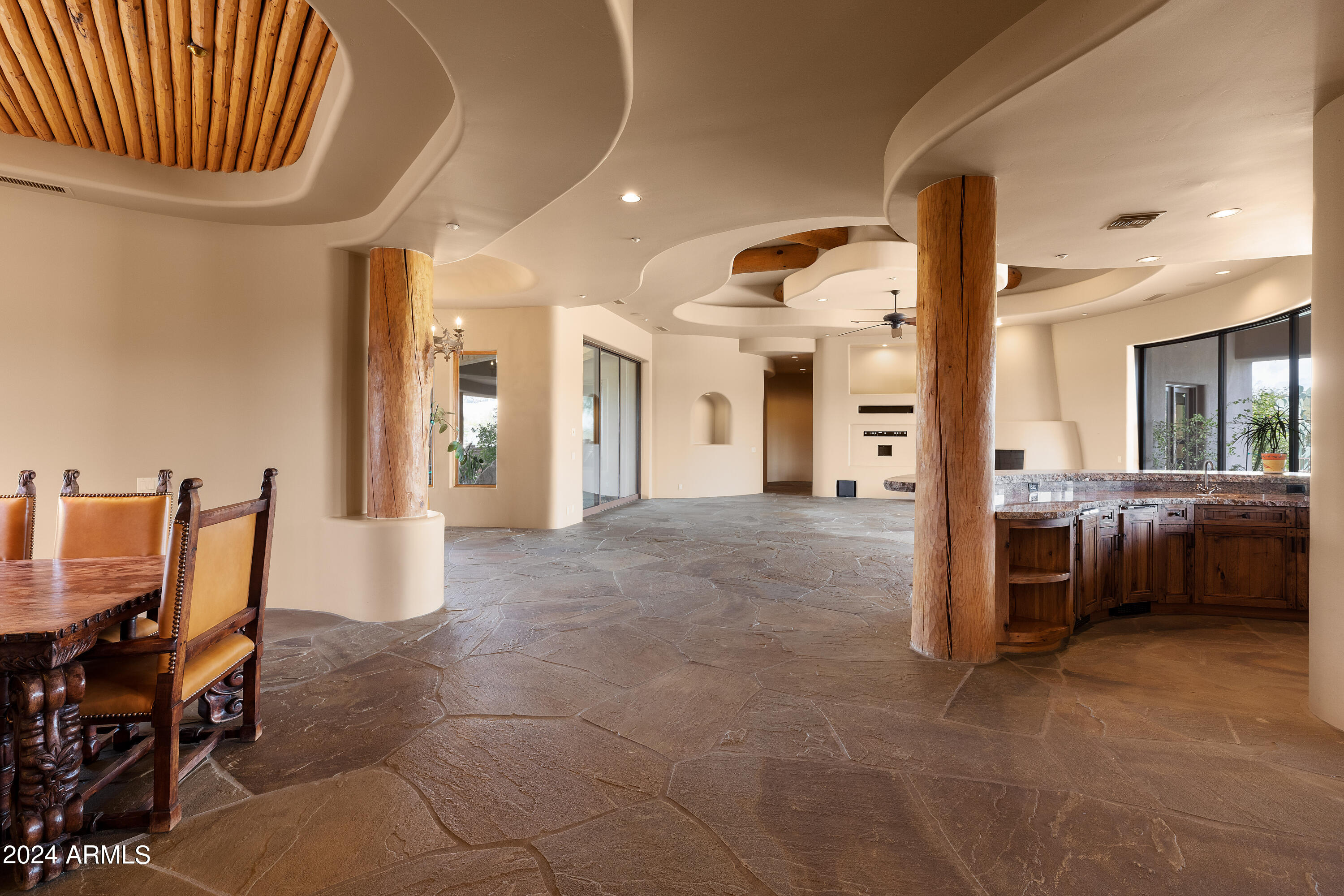 OCOTILLO RIDGE ESTATES - Residential