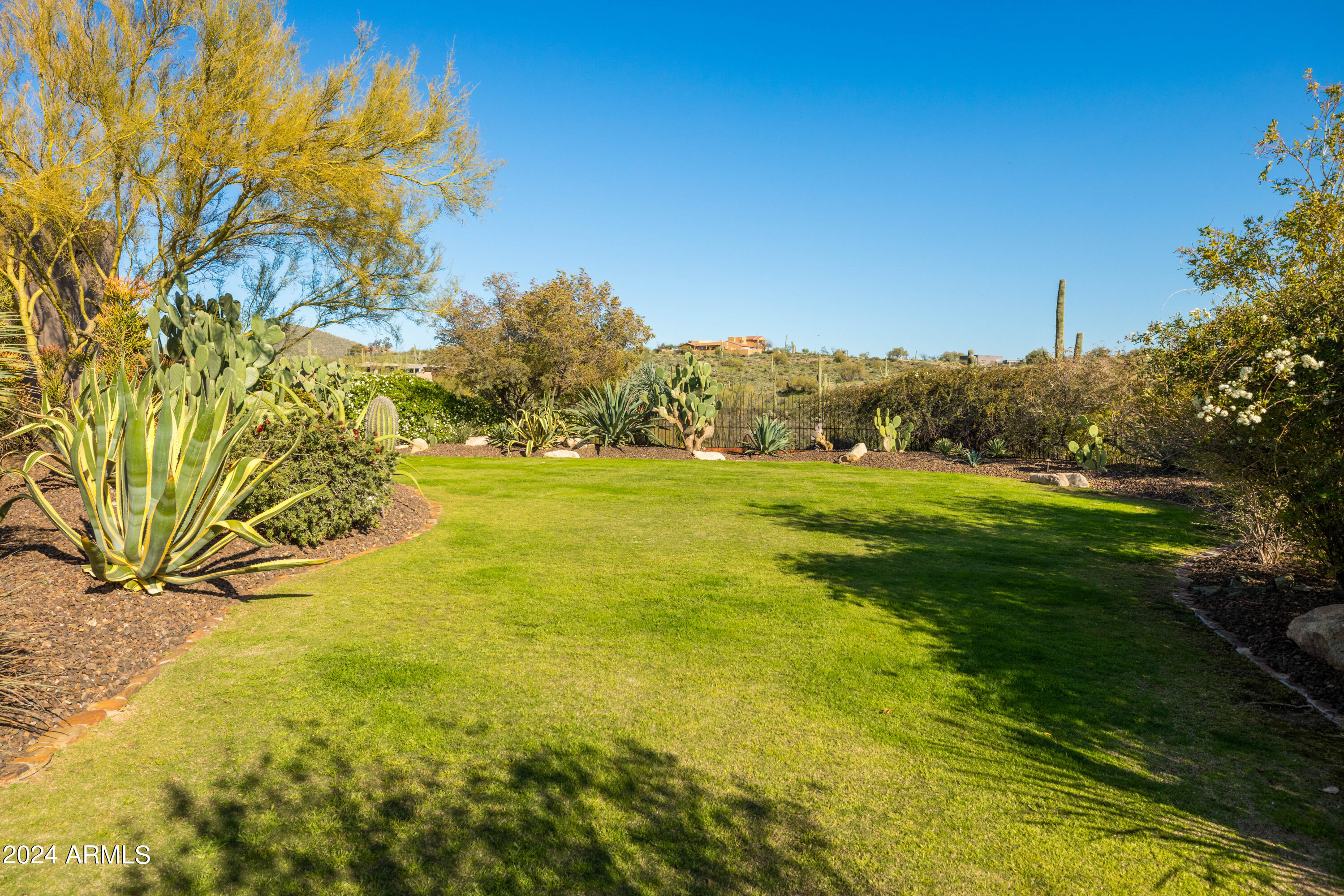 OCOTILLO RIDGE ESTATES - Residential