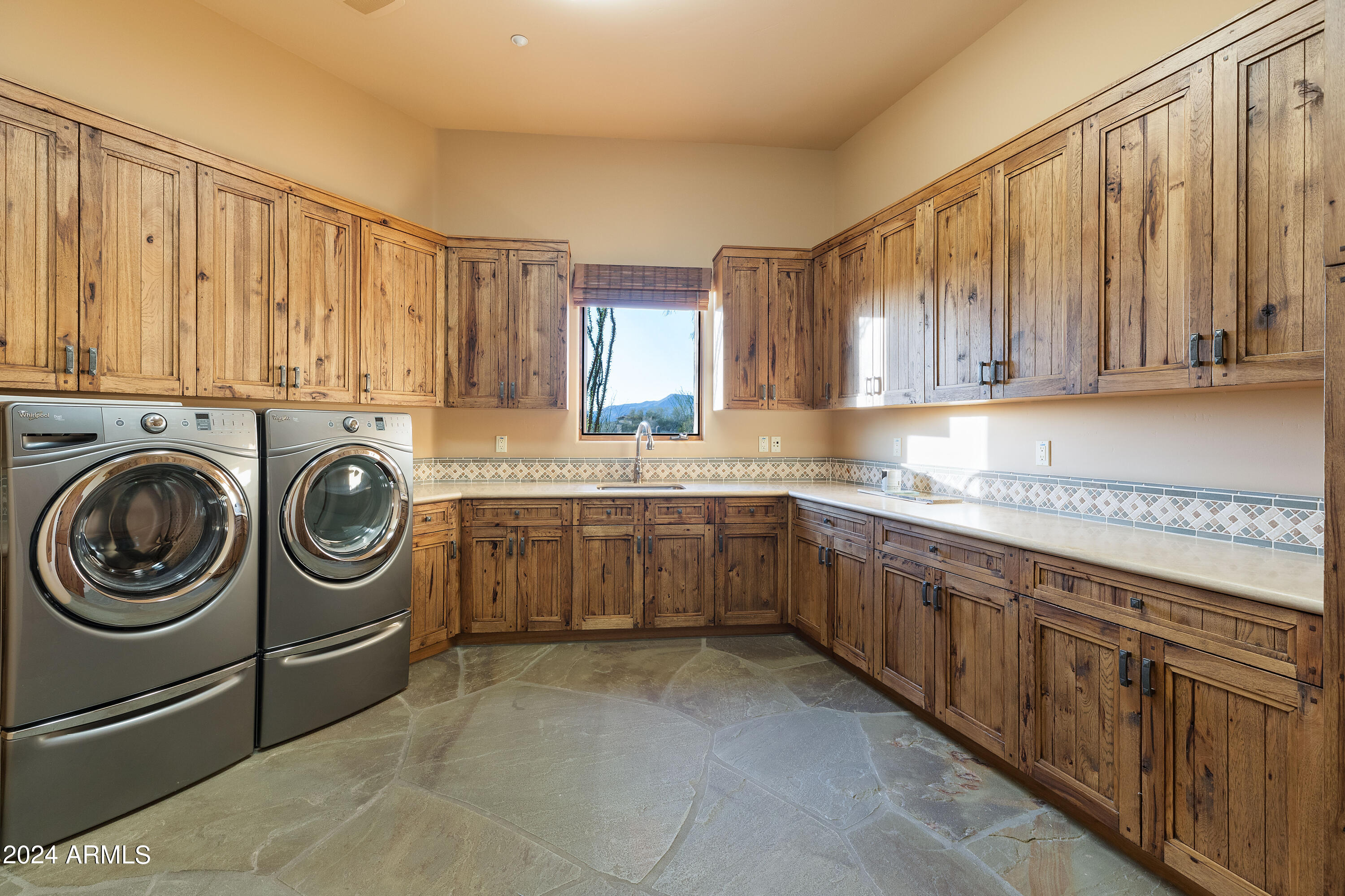 OCOTILLO RIDGE ESTATES - Residential