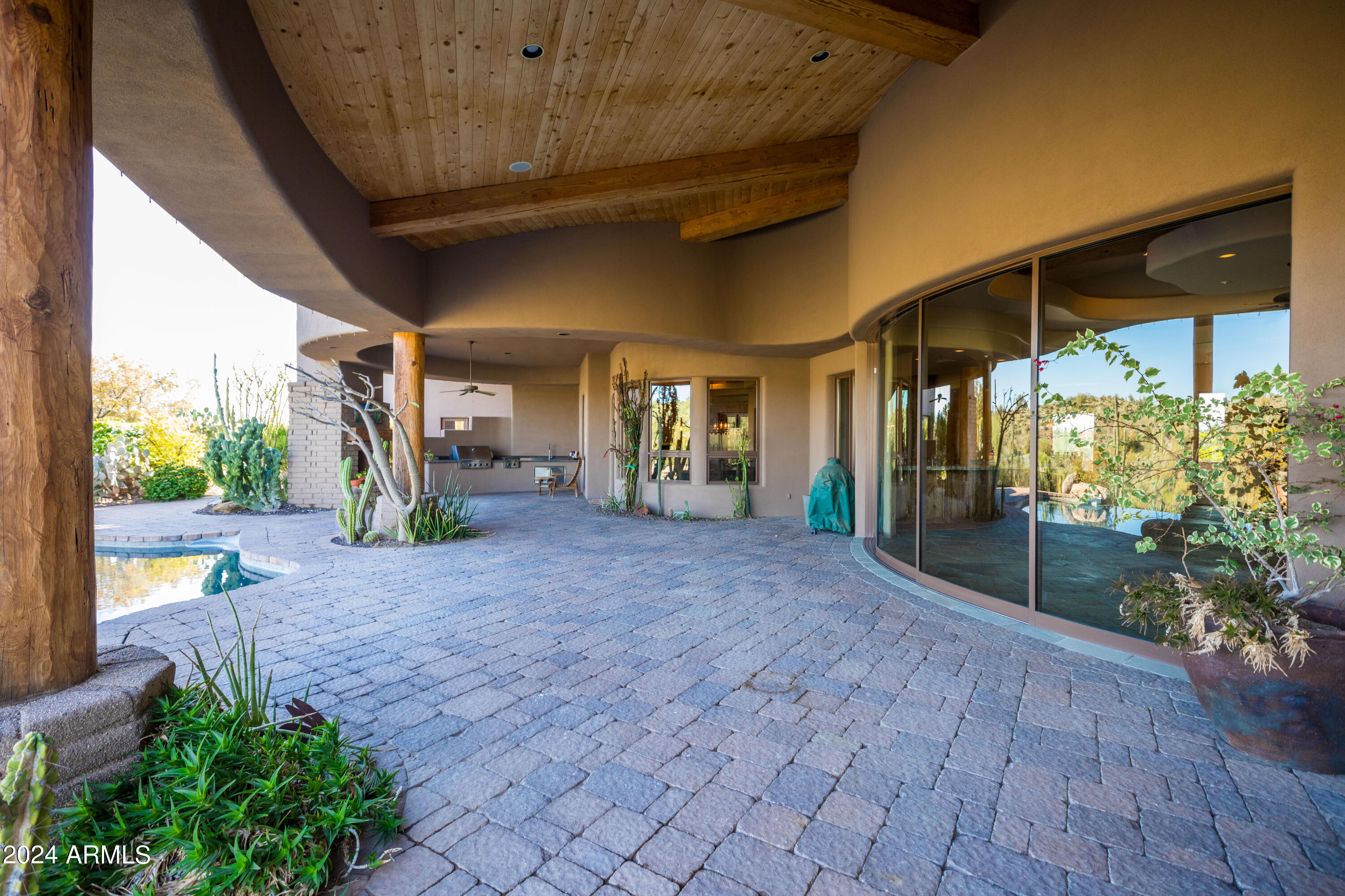 OCOTILLO RIDGE ESTATES - Residential