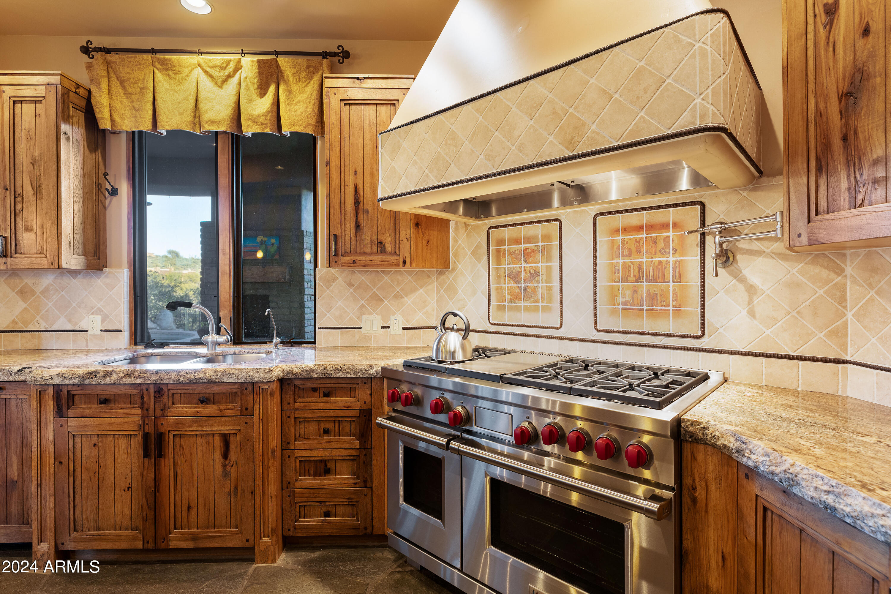 OCOTILLO RIDGE ESTATES - Residential