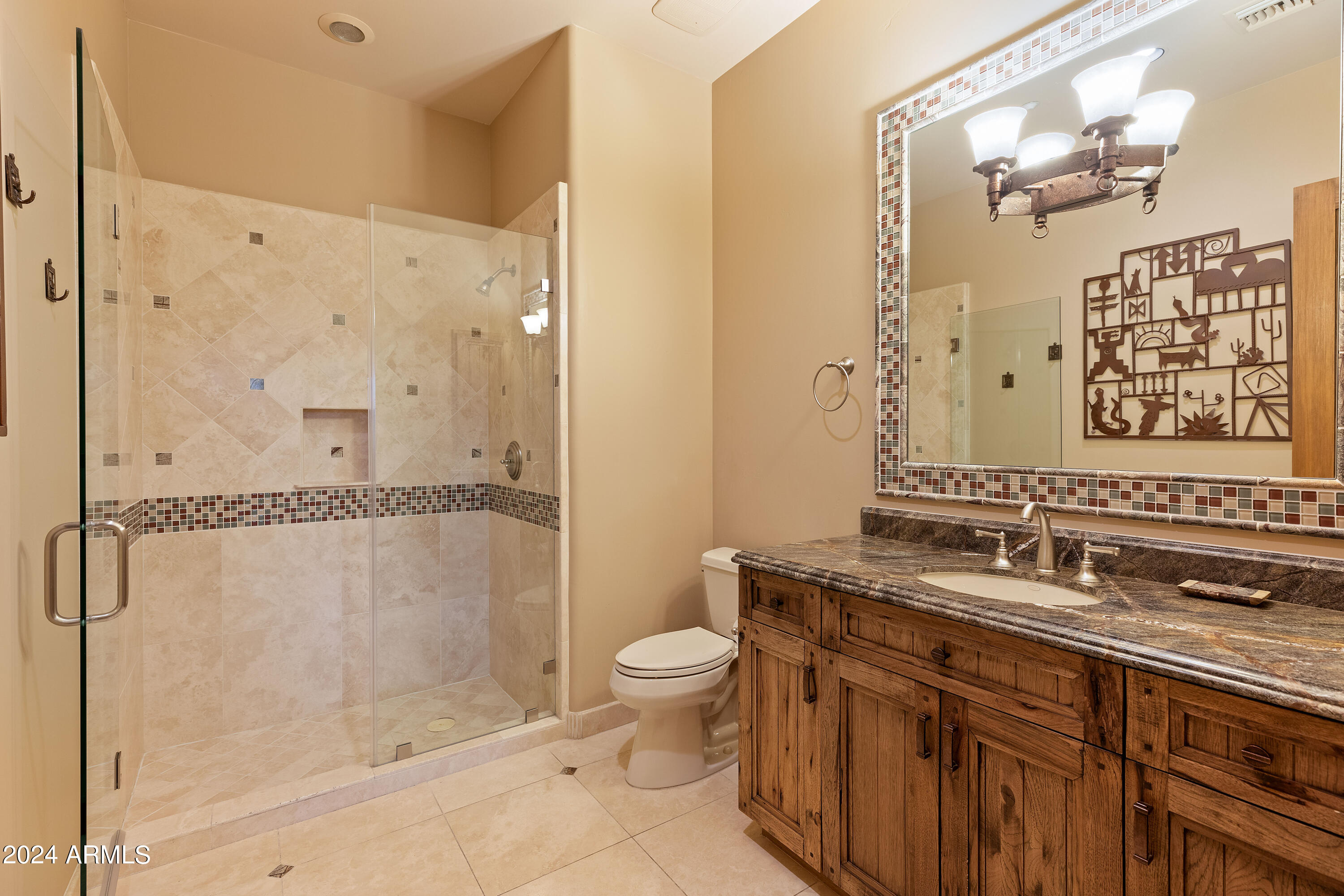 OCOTILLO RIDGE ESTATES - Residential