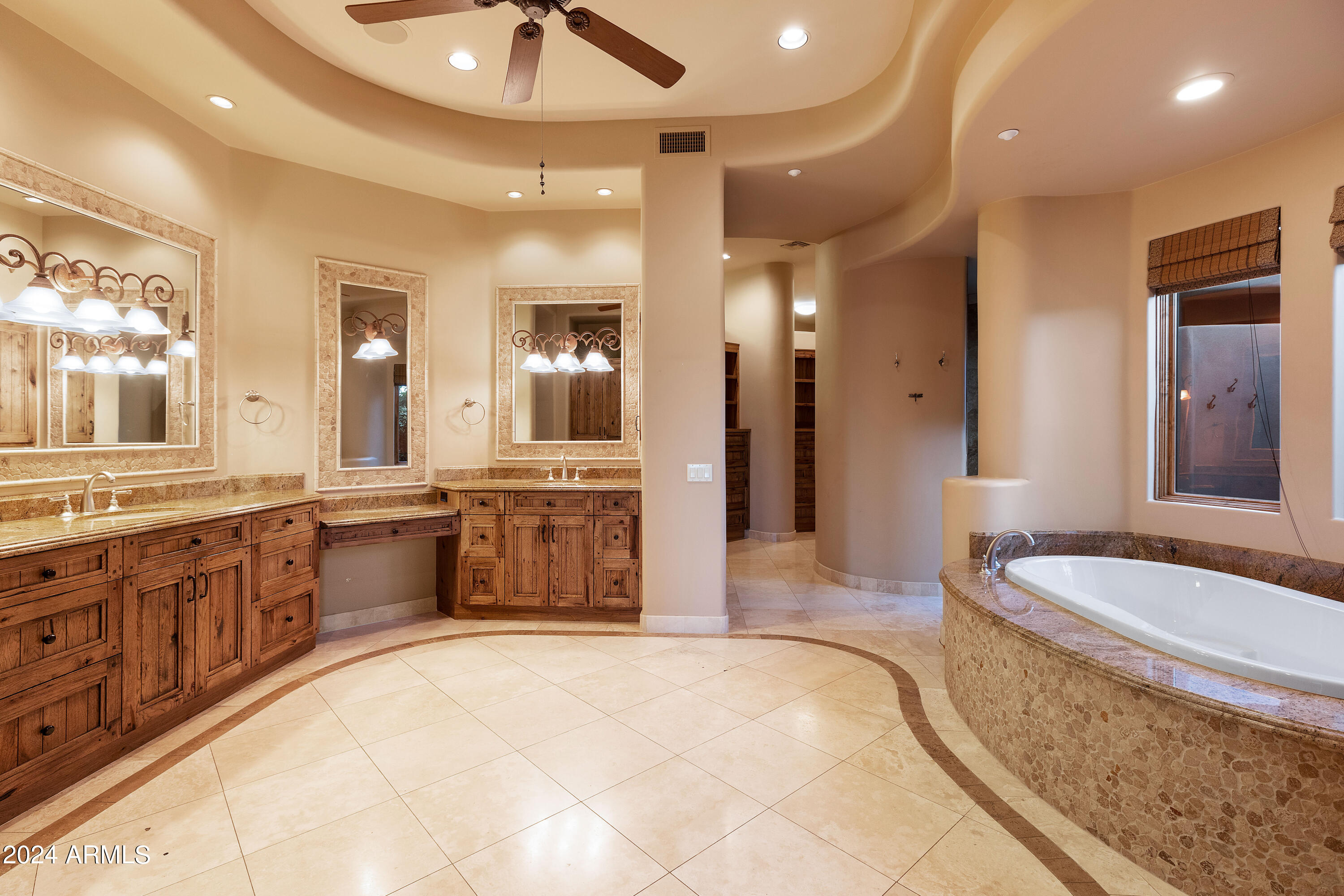 OCOTILLO RIDGE ESTATES - Residential