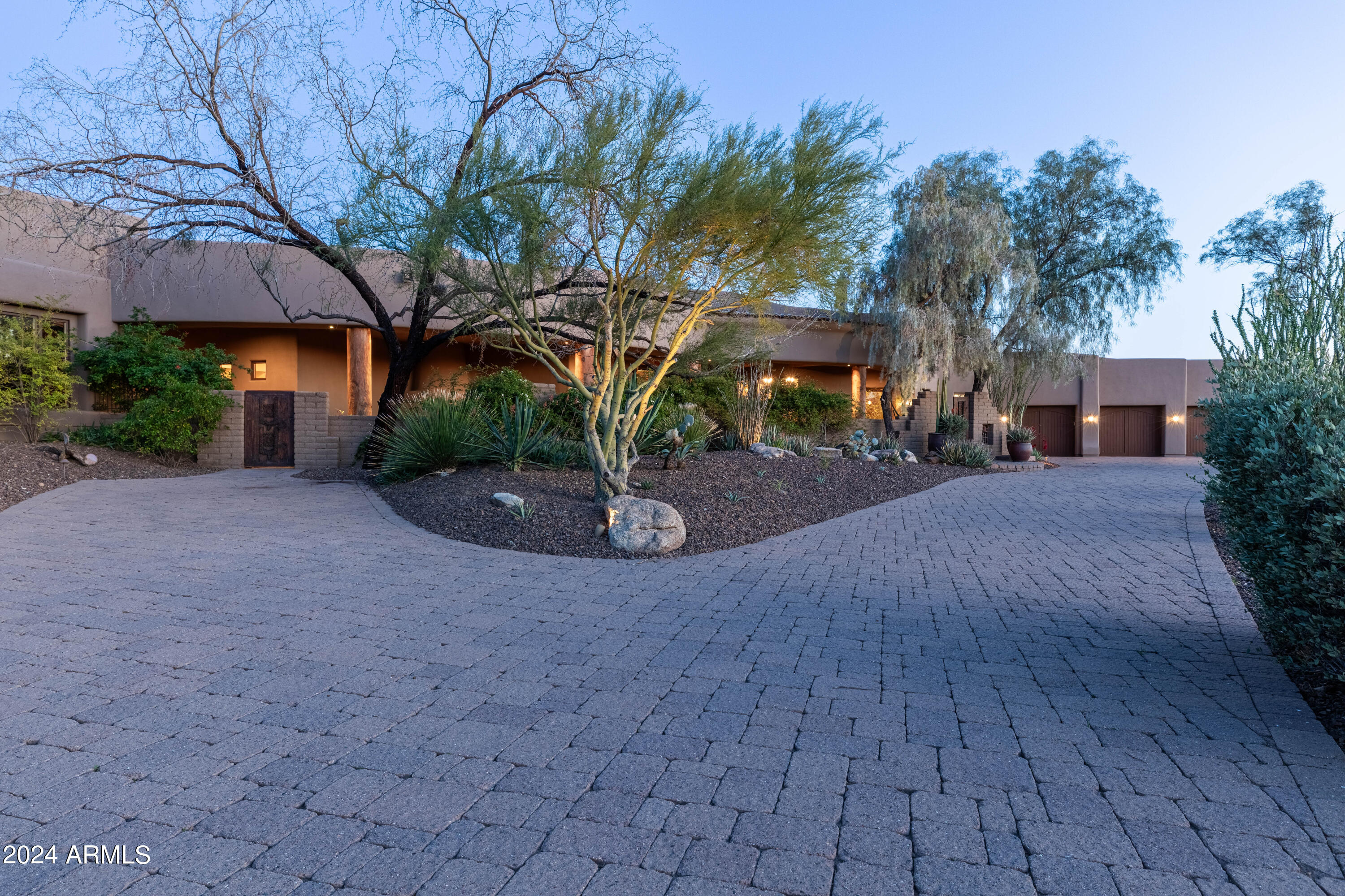 OCOTILLO RIDGE ESTATES - Residential