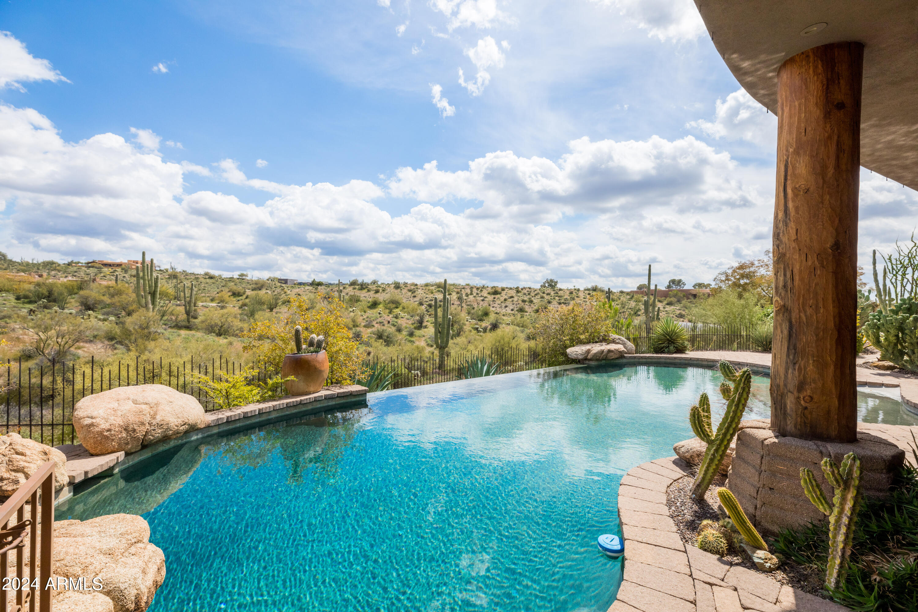 OCOTILLO RIDGE ESTATES - Residential