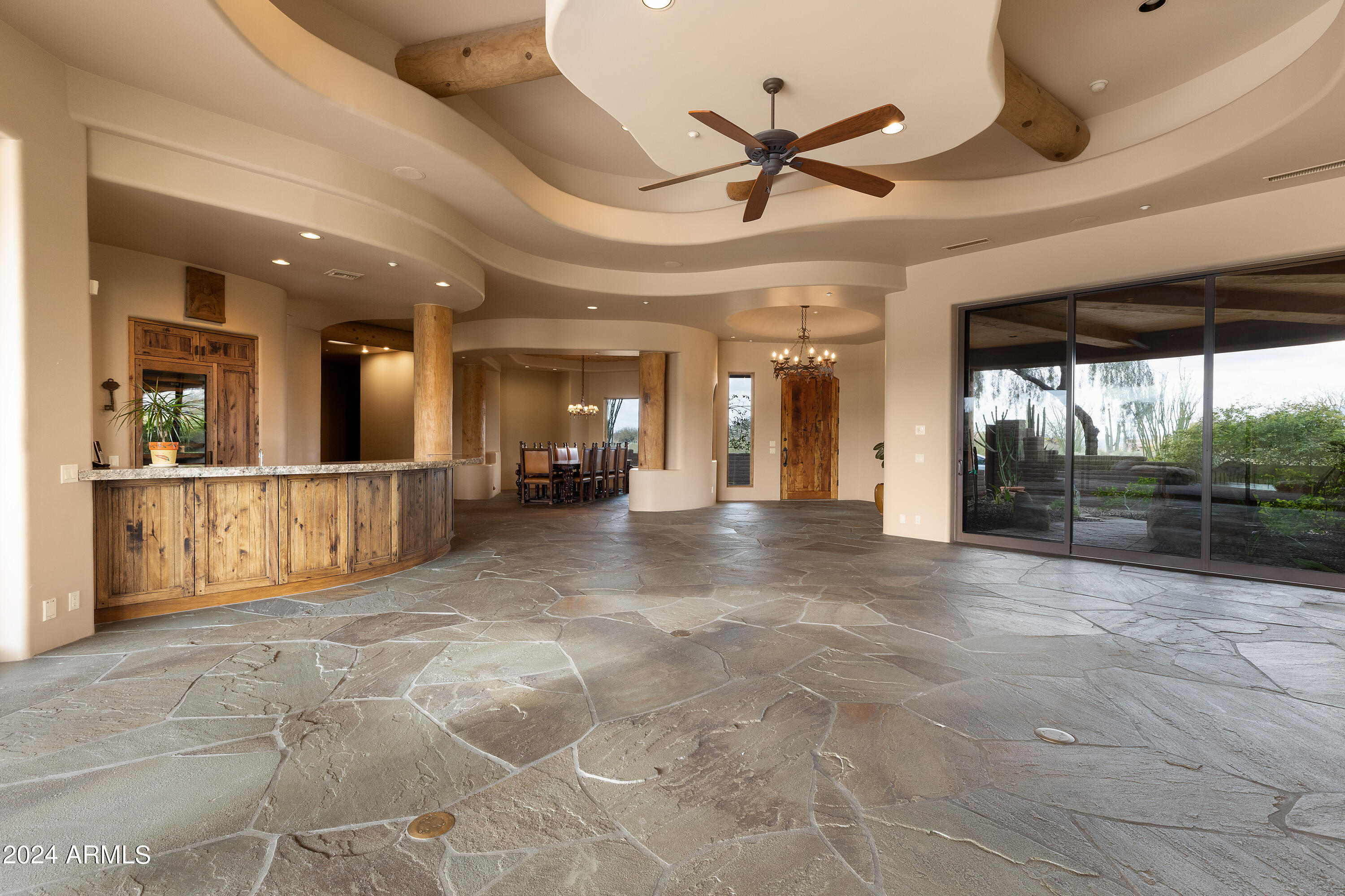 OCOTILLO RIDGE ESTATES - Residential