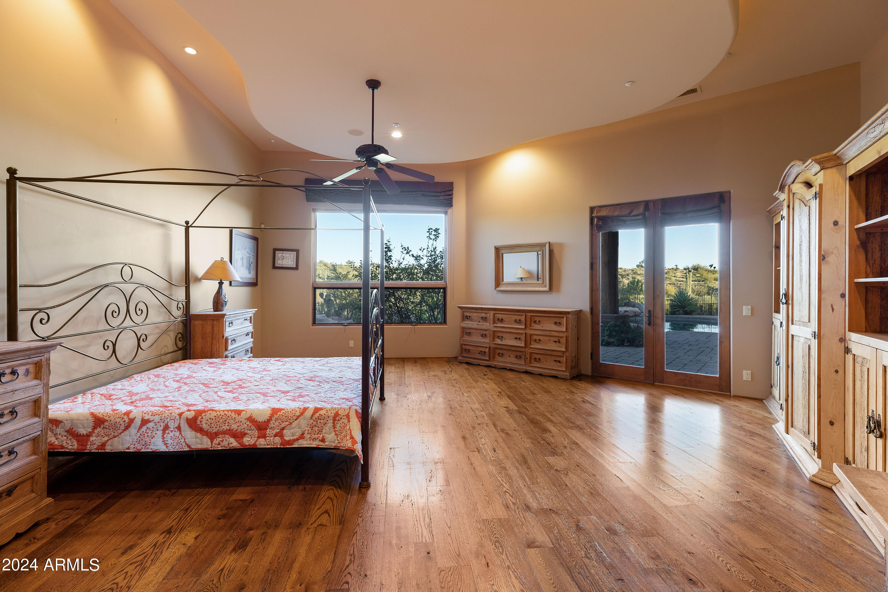 OCOTILLO RIDGE ESTATES - Residential