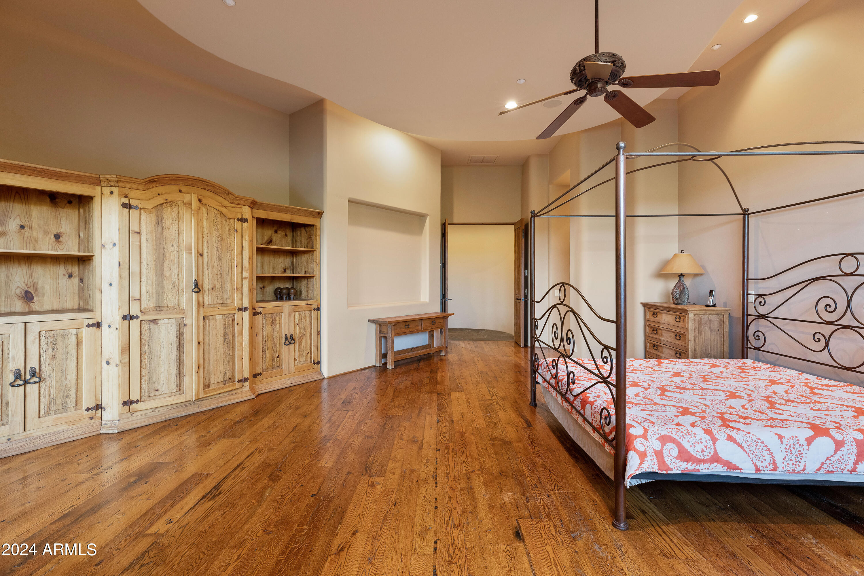 OCOTILLO RIDGE ESTATES - Residential