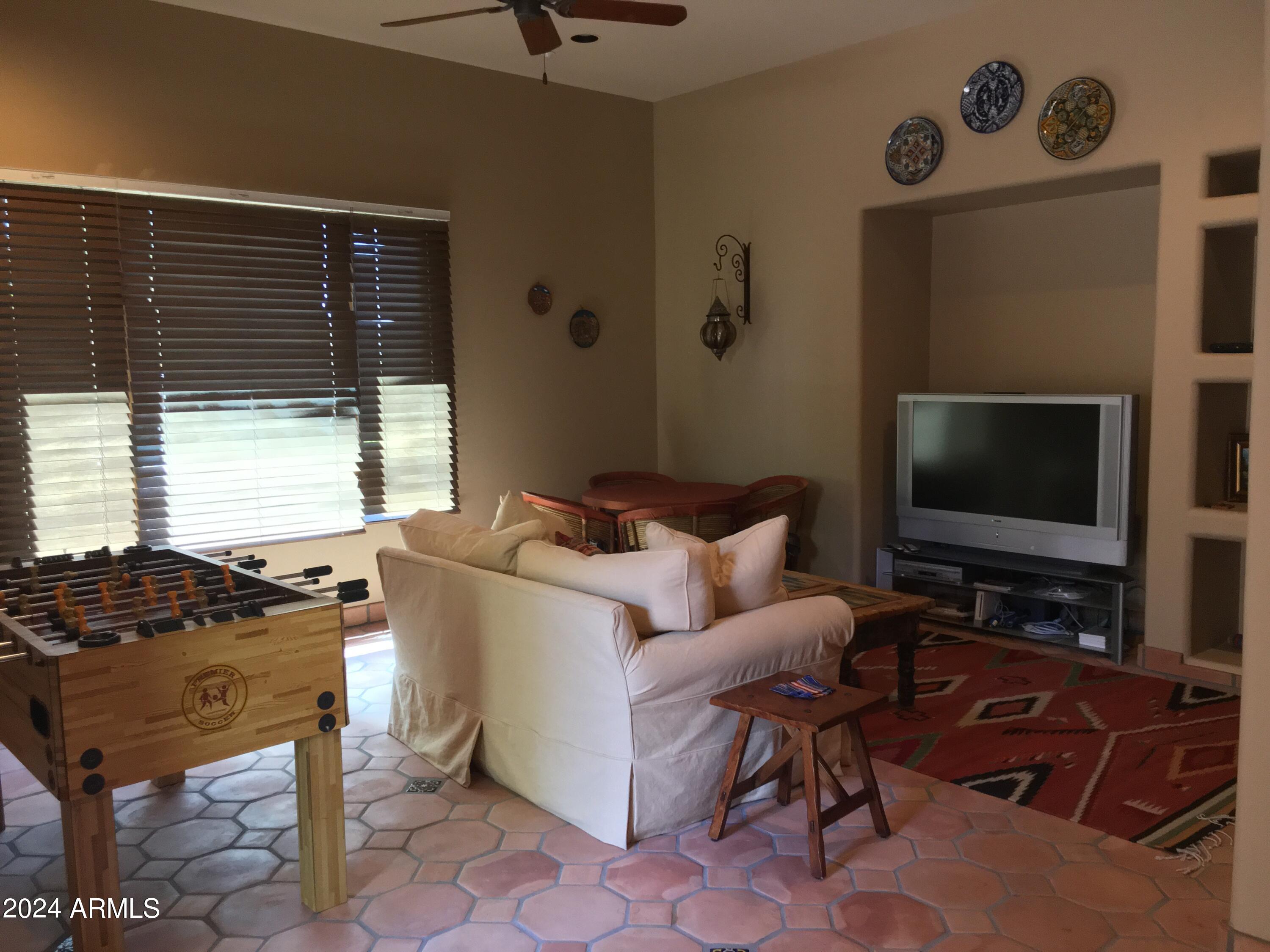 OCOTILLO RIDGE ESTATES - Residential
