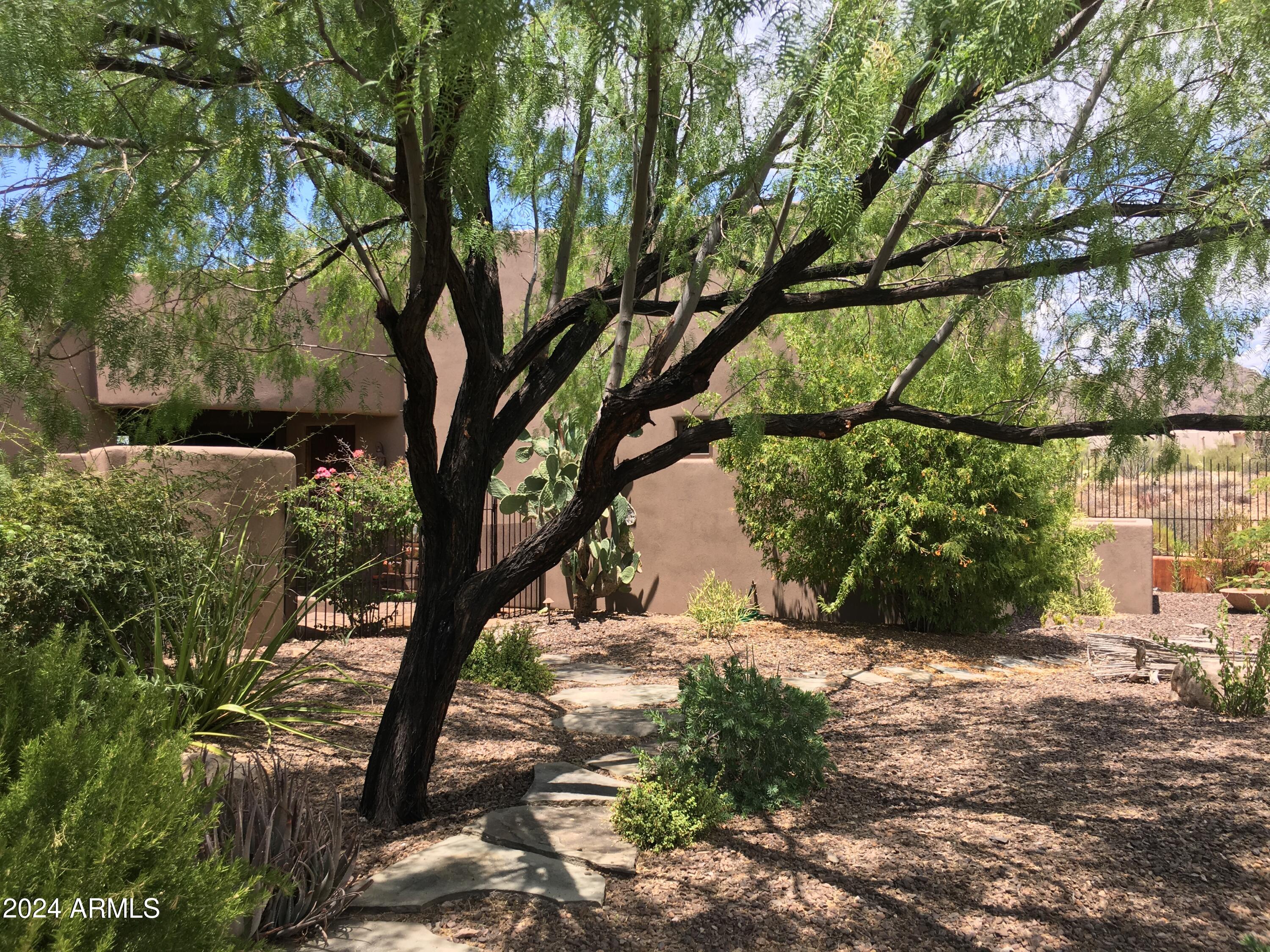 OCOTILLO RIDGE ESTATES - Residential