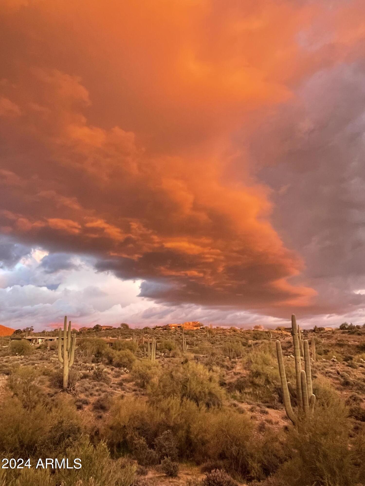 OCOTILLO RIDGE ESTATES - Residential