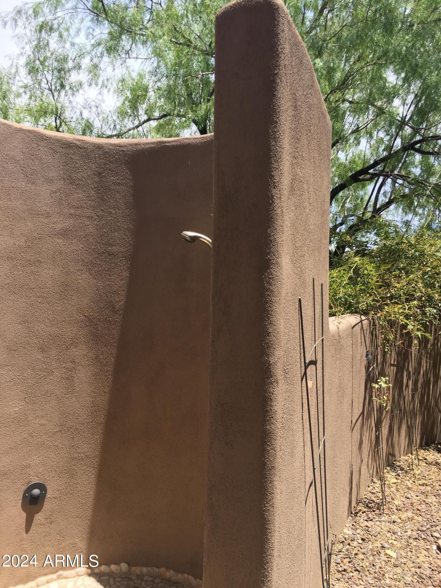 OCOTILLO RIDGE ESTATES - Residential