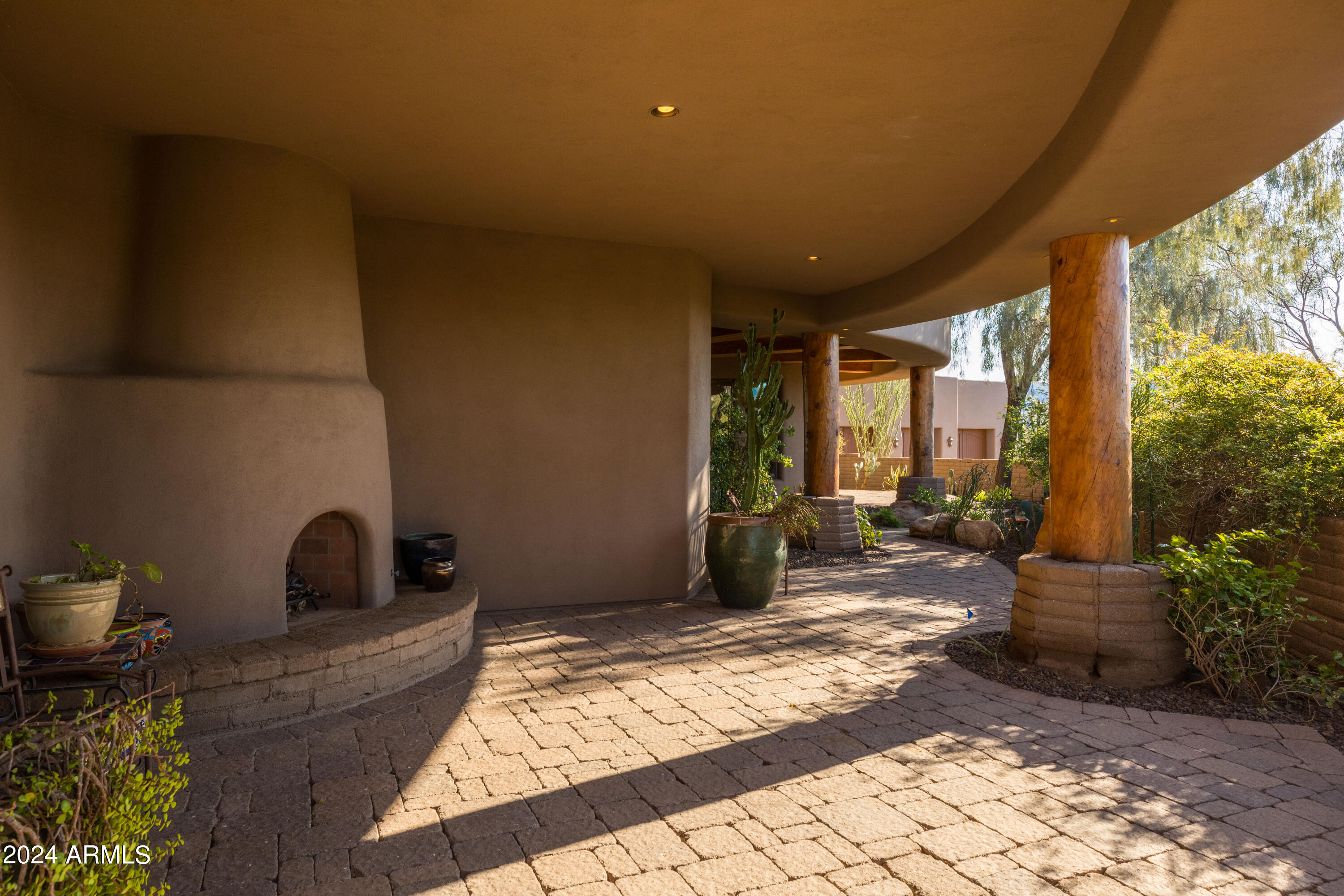 OCOTILLO RIDGE ESTATES - Residential