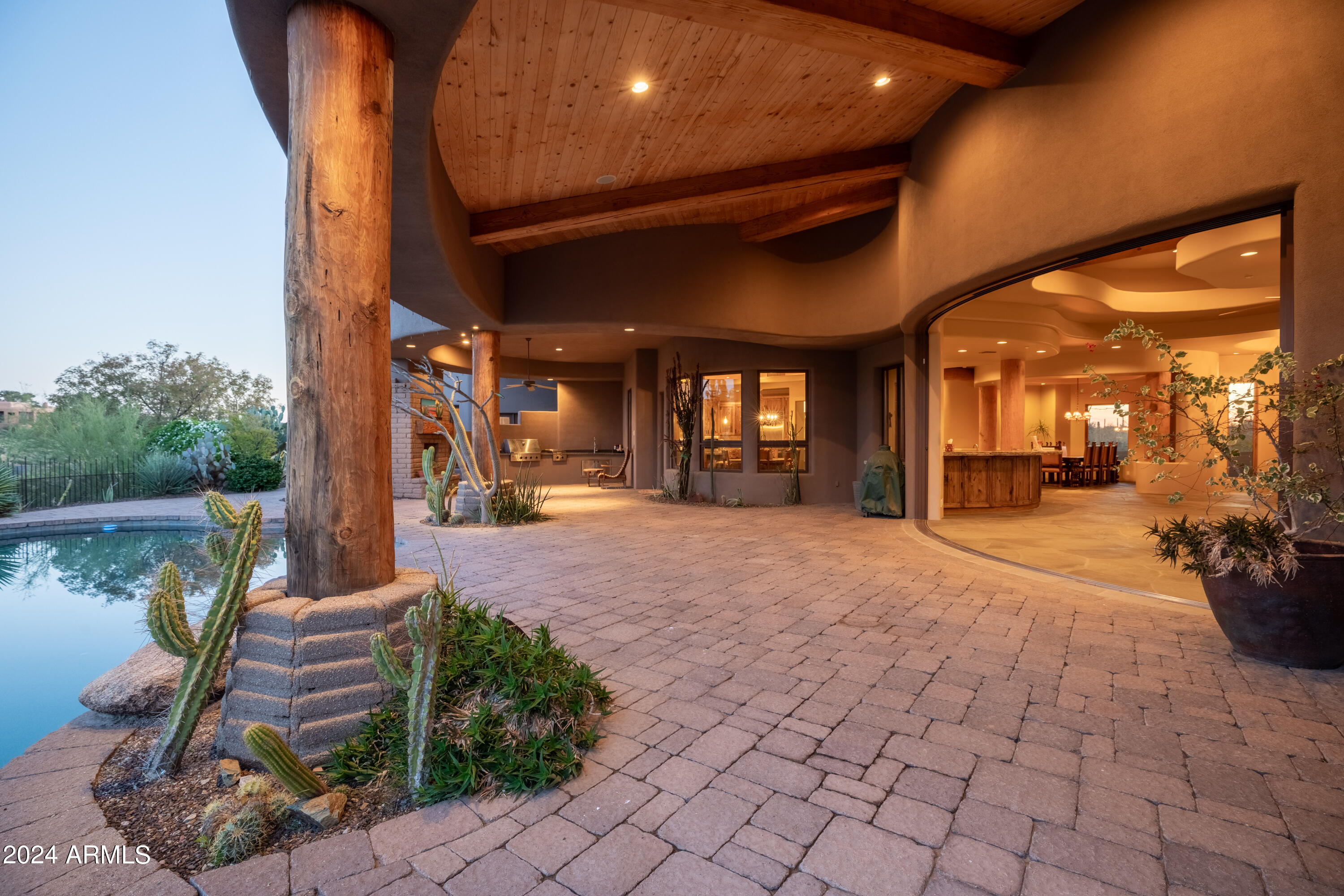 OCOTILLO RIDGE ESTATES - Residential