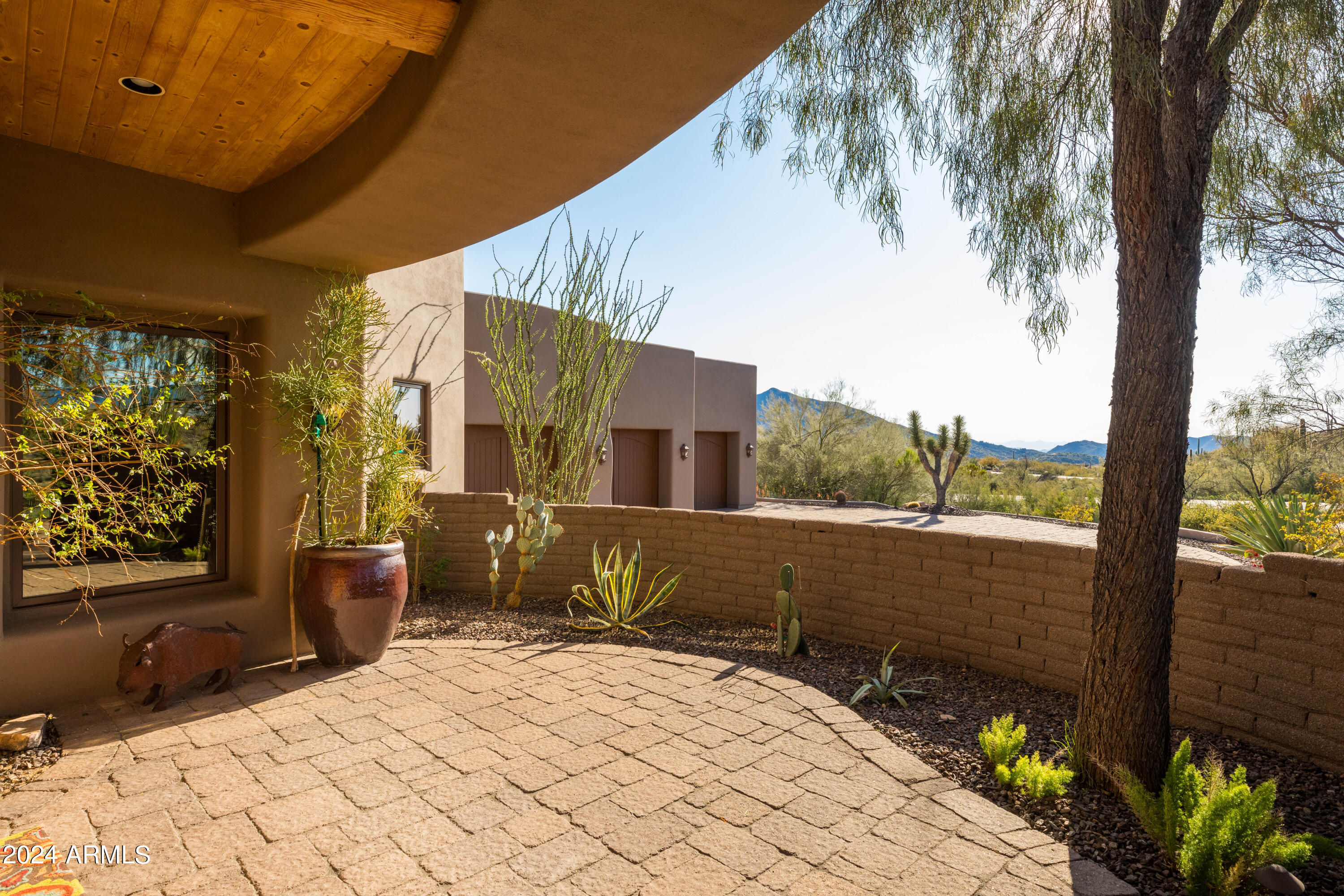 OCOTILLO RIDGE ESTATES - Residential