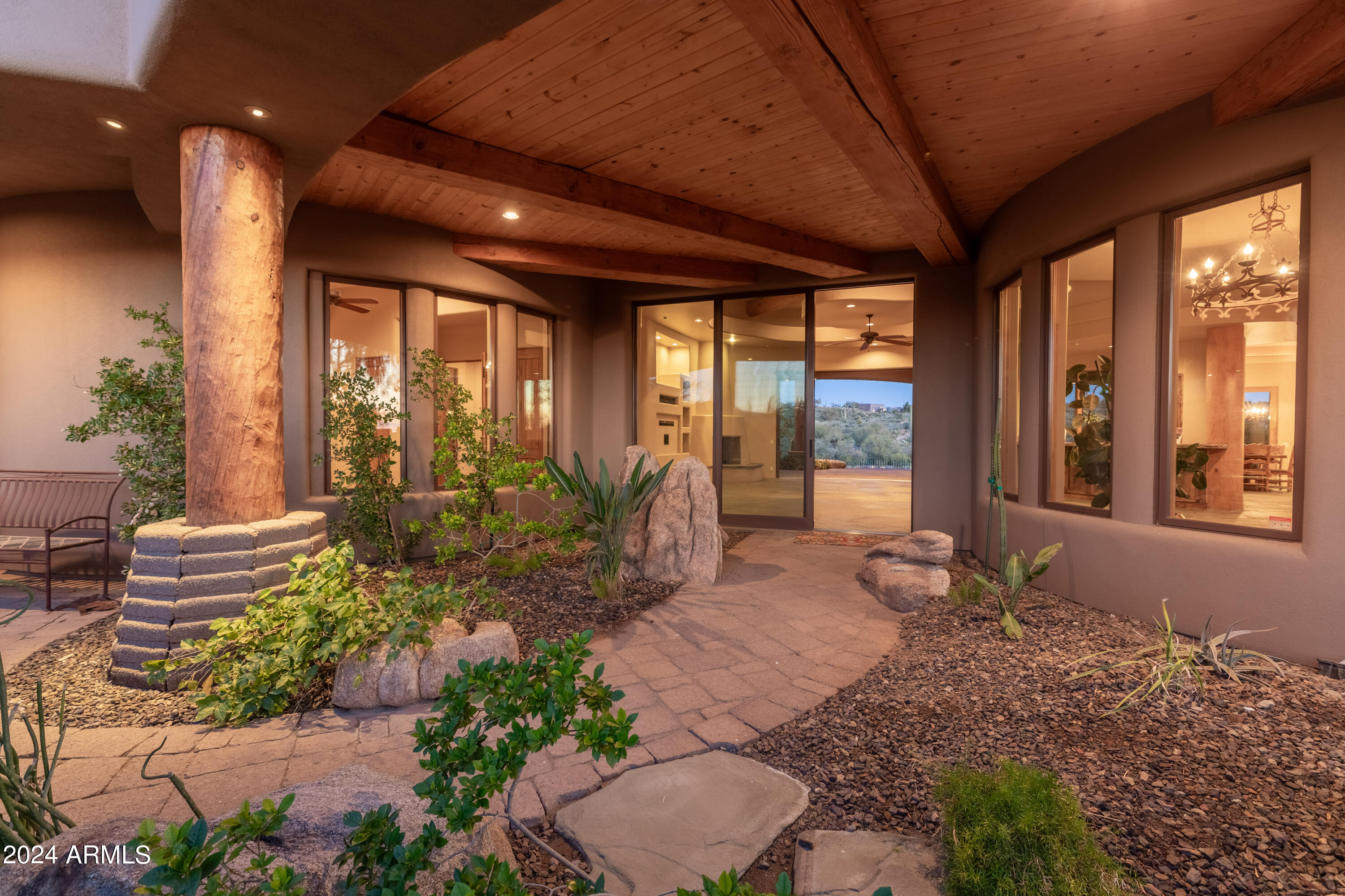 OCOTILLO RIDGE ESTATES - Residential