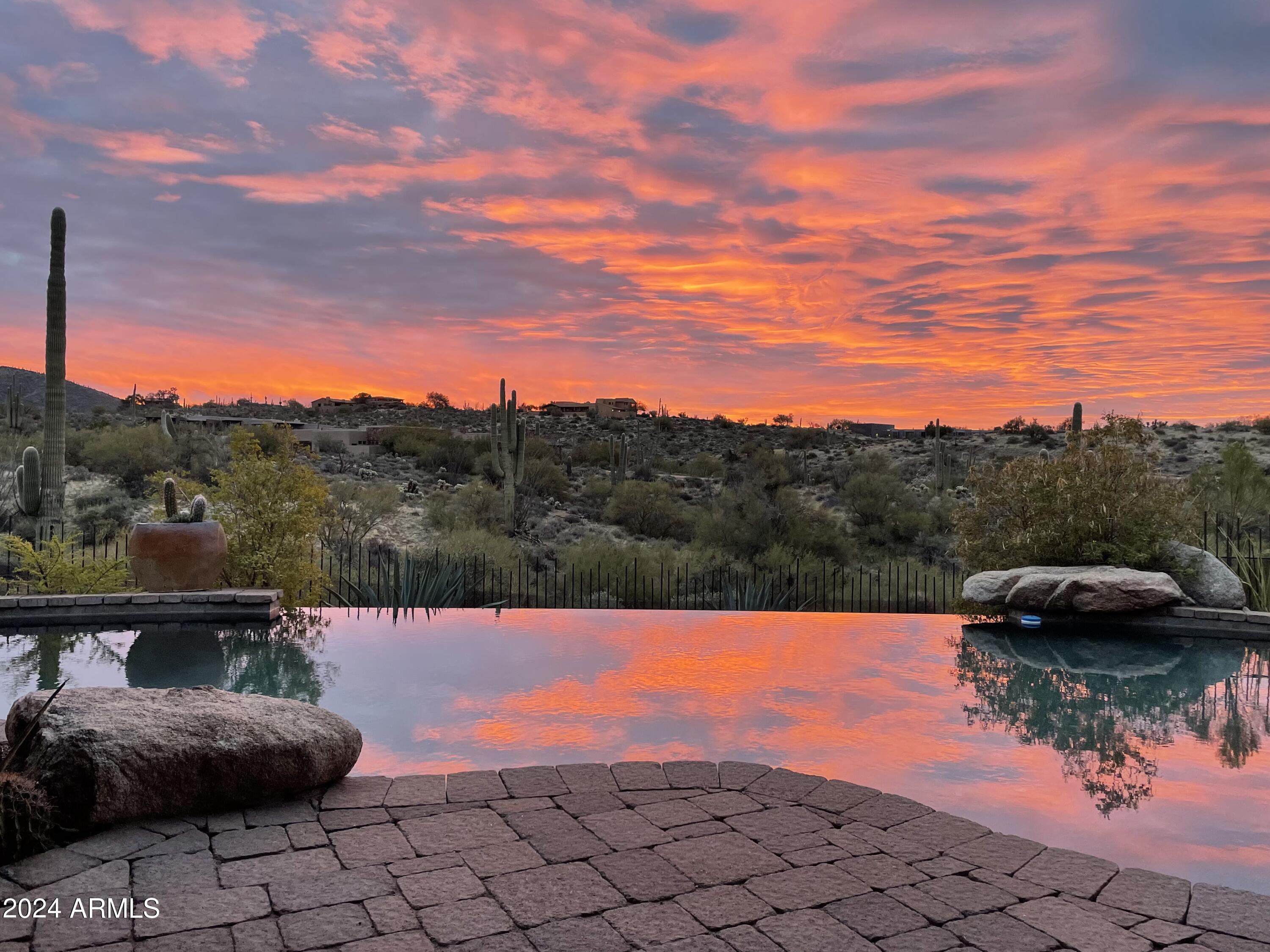 OCOTILLO RIDGE ESTATES - Residential