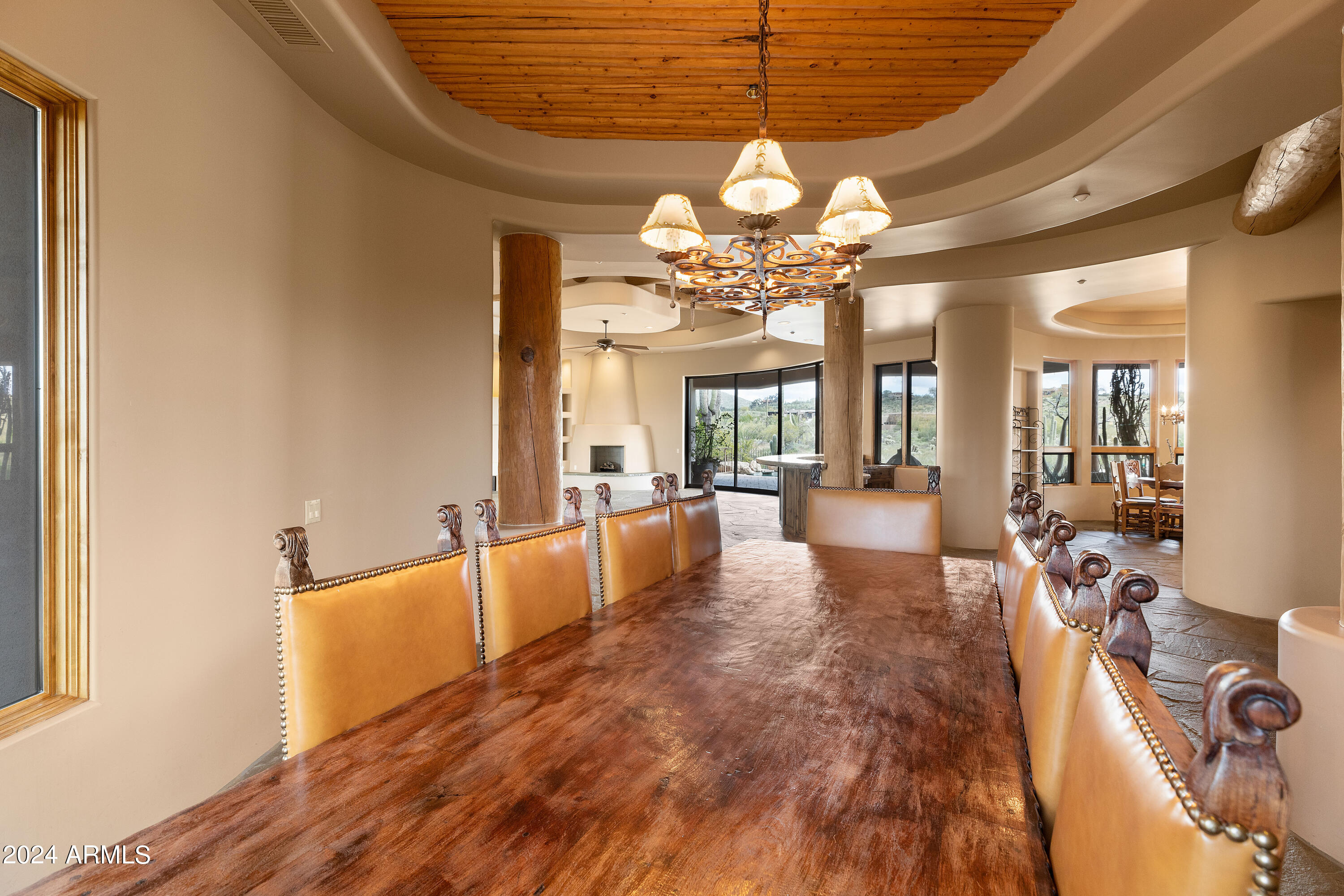 OCOTILLO RIDGE ESTATES - Residential