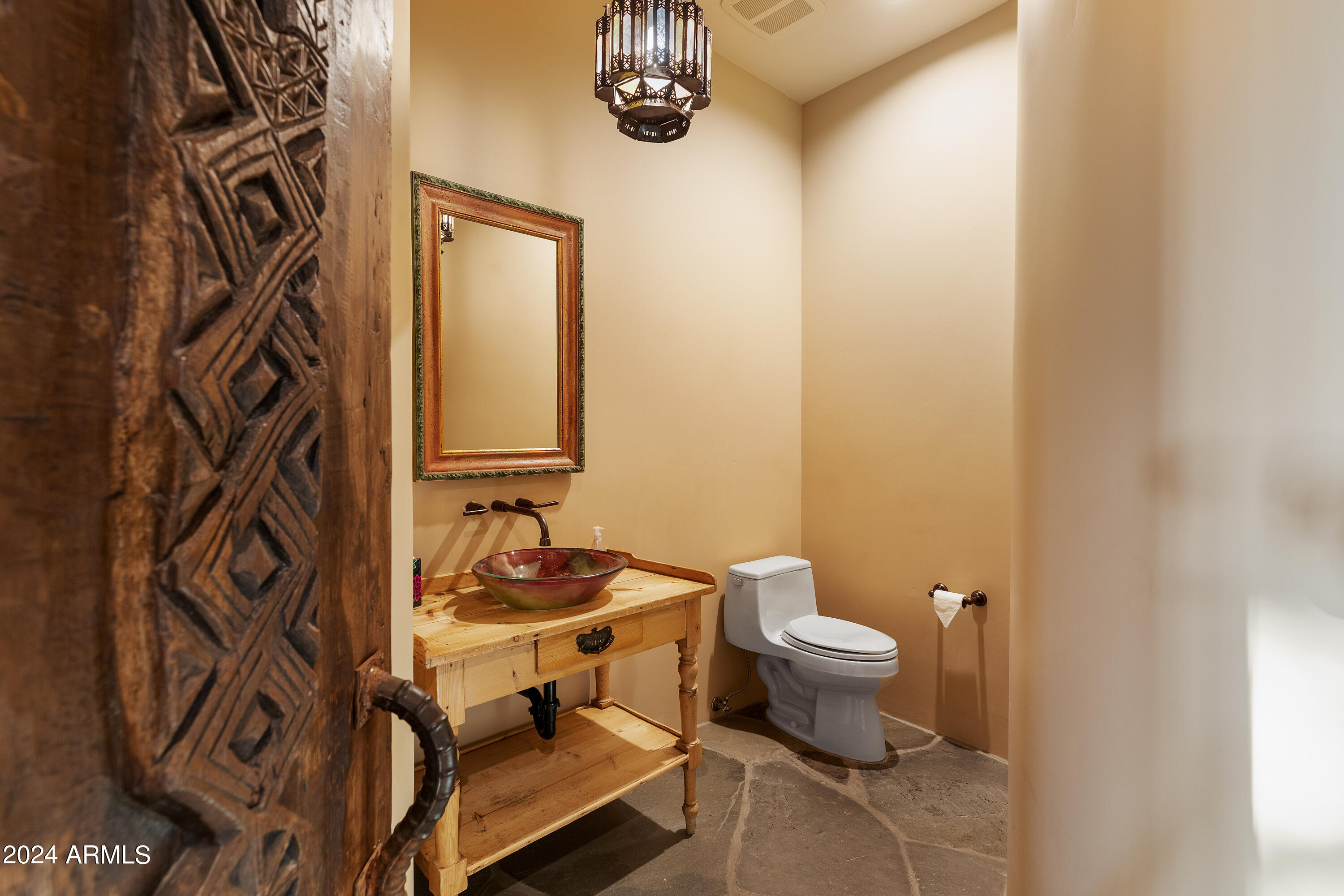OCOTILLO RIDGE ESTATES - Residential
