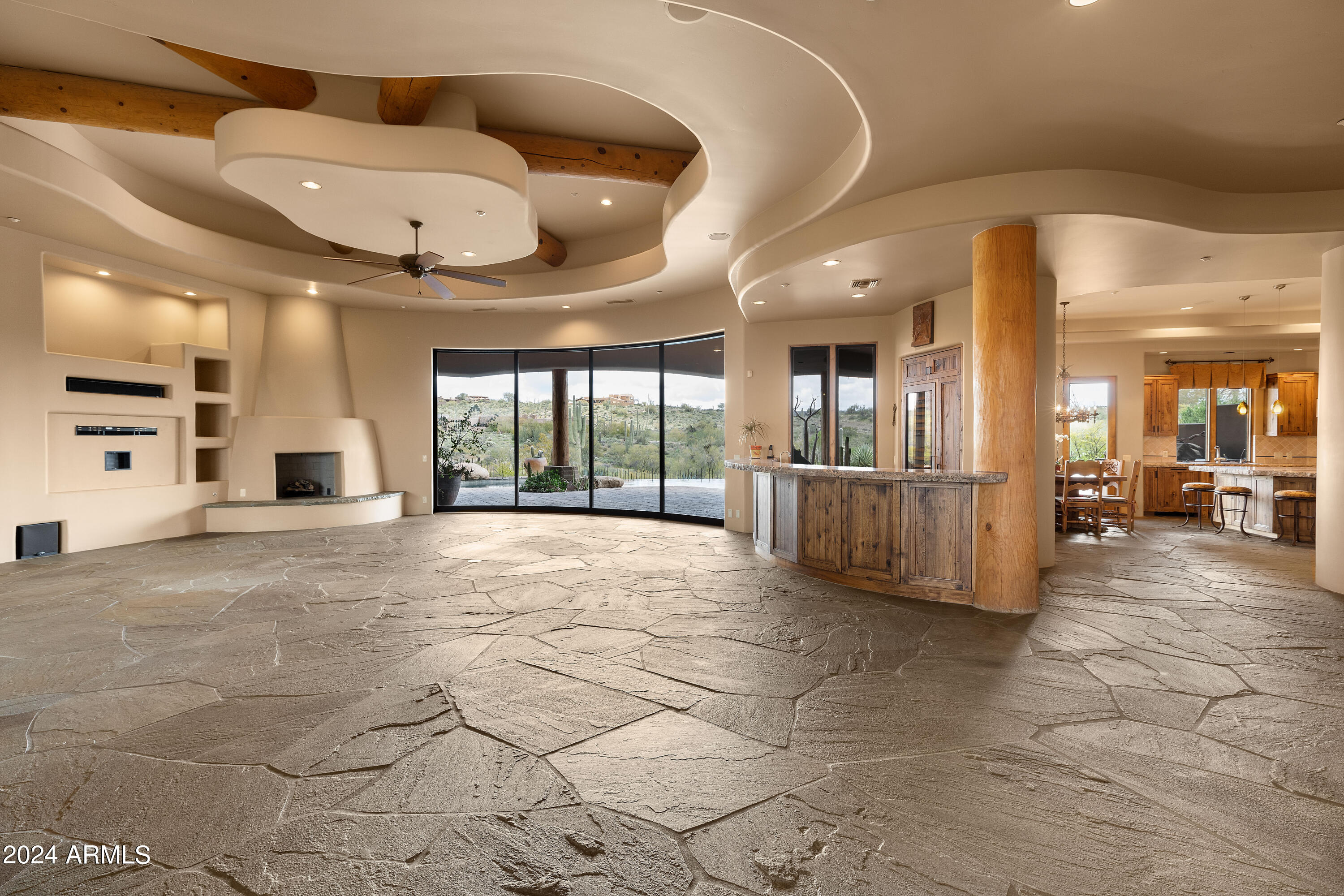 OCOTILLO RIDGE ESTATES - Residential