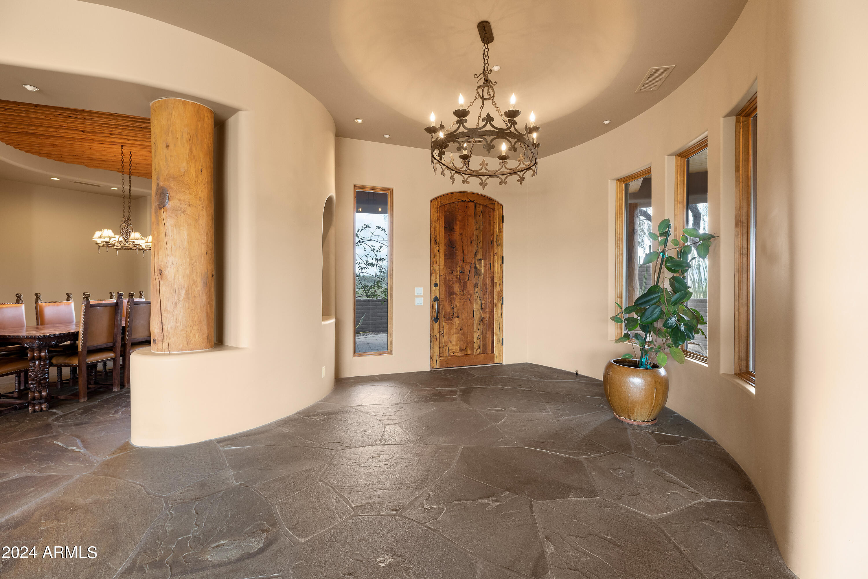 OCOTILLO RIDGE ESTATES - Residential
