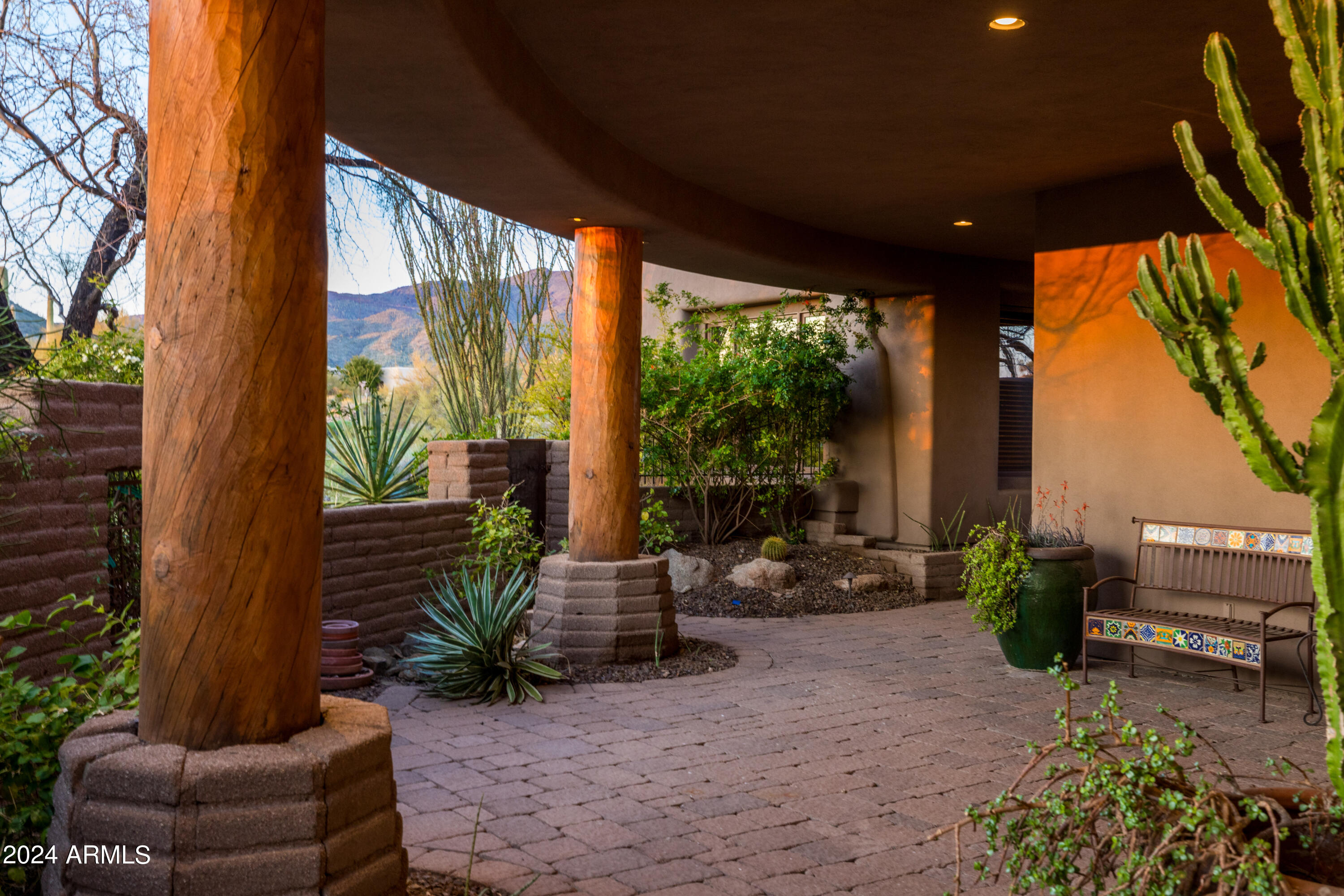 OCOTILLO RIDGE ESTATES - Residential