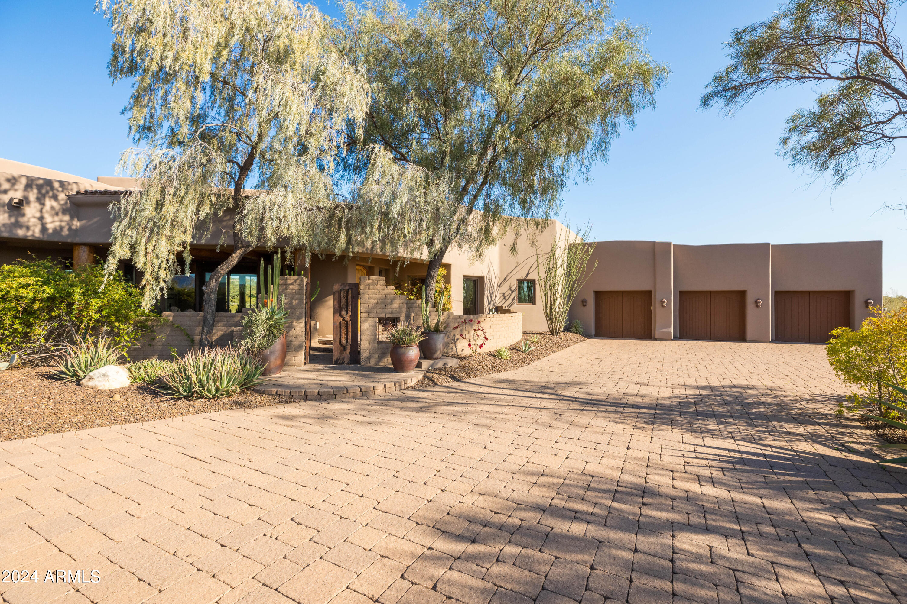 OCOTILLO RIDGE ESTATES - Residential