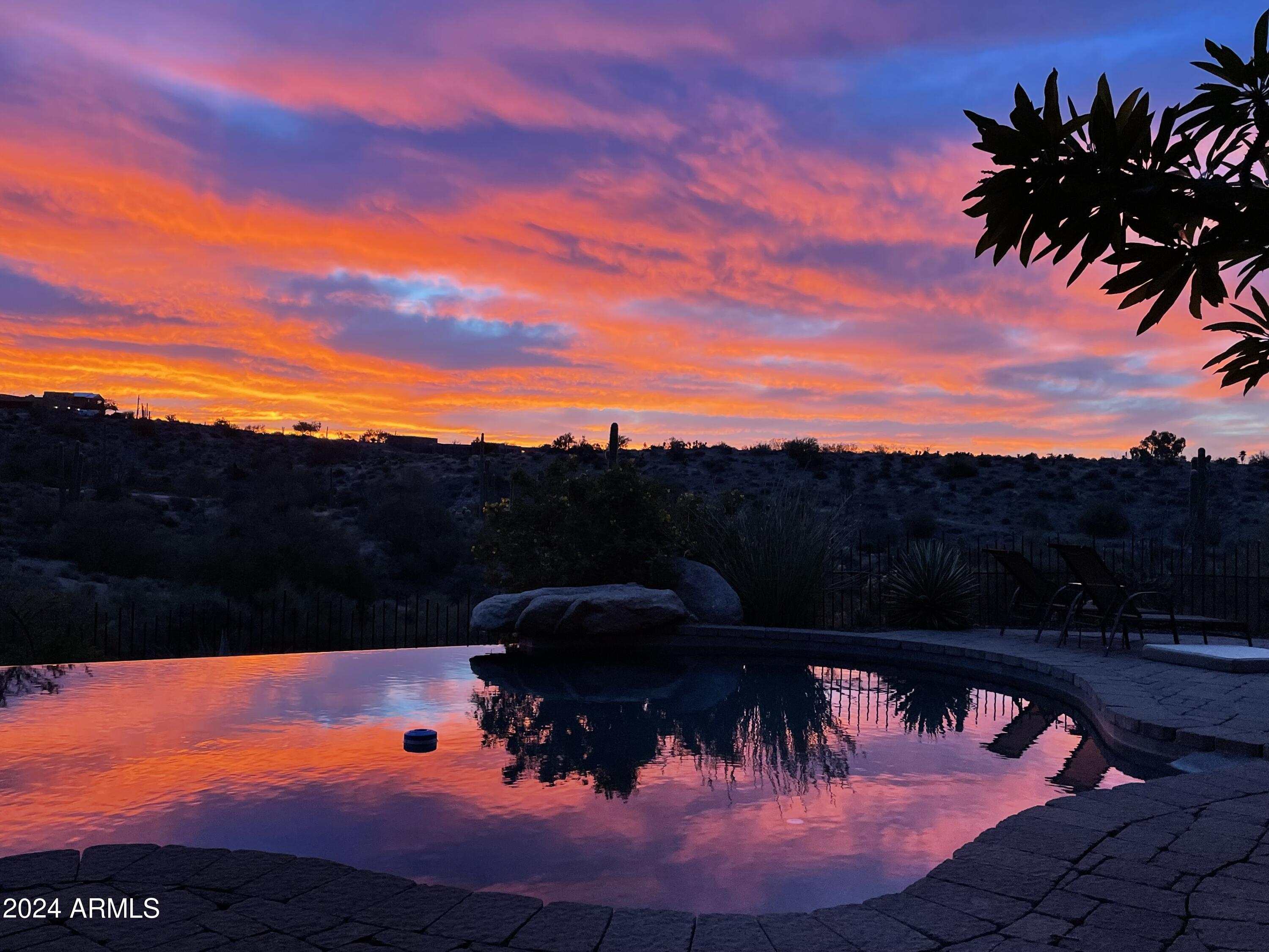OCOTILLO RIDGE ESTATES - Residential