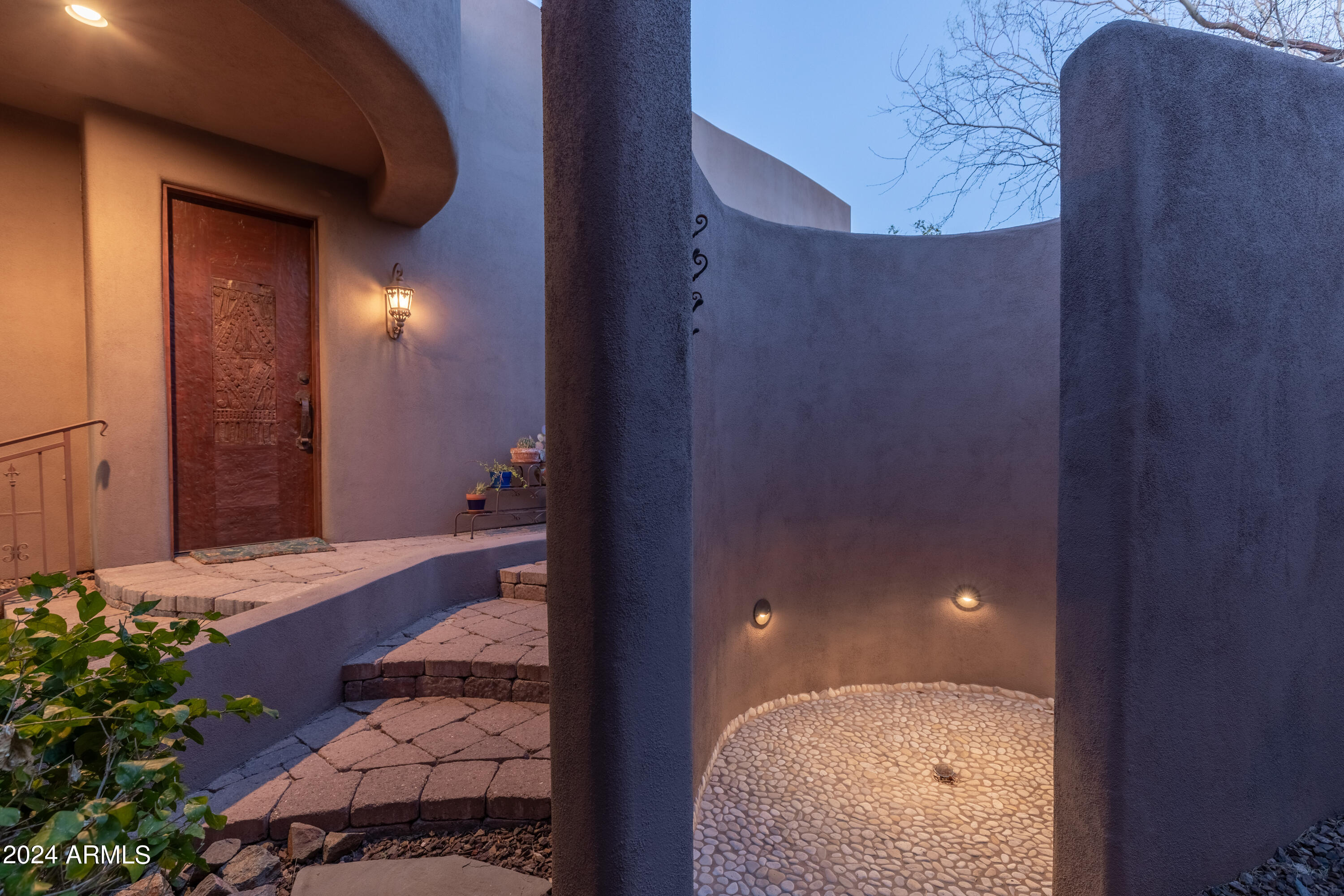 OCOTILLO RIDGE ESTATES - Residential