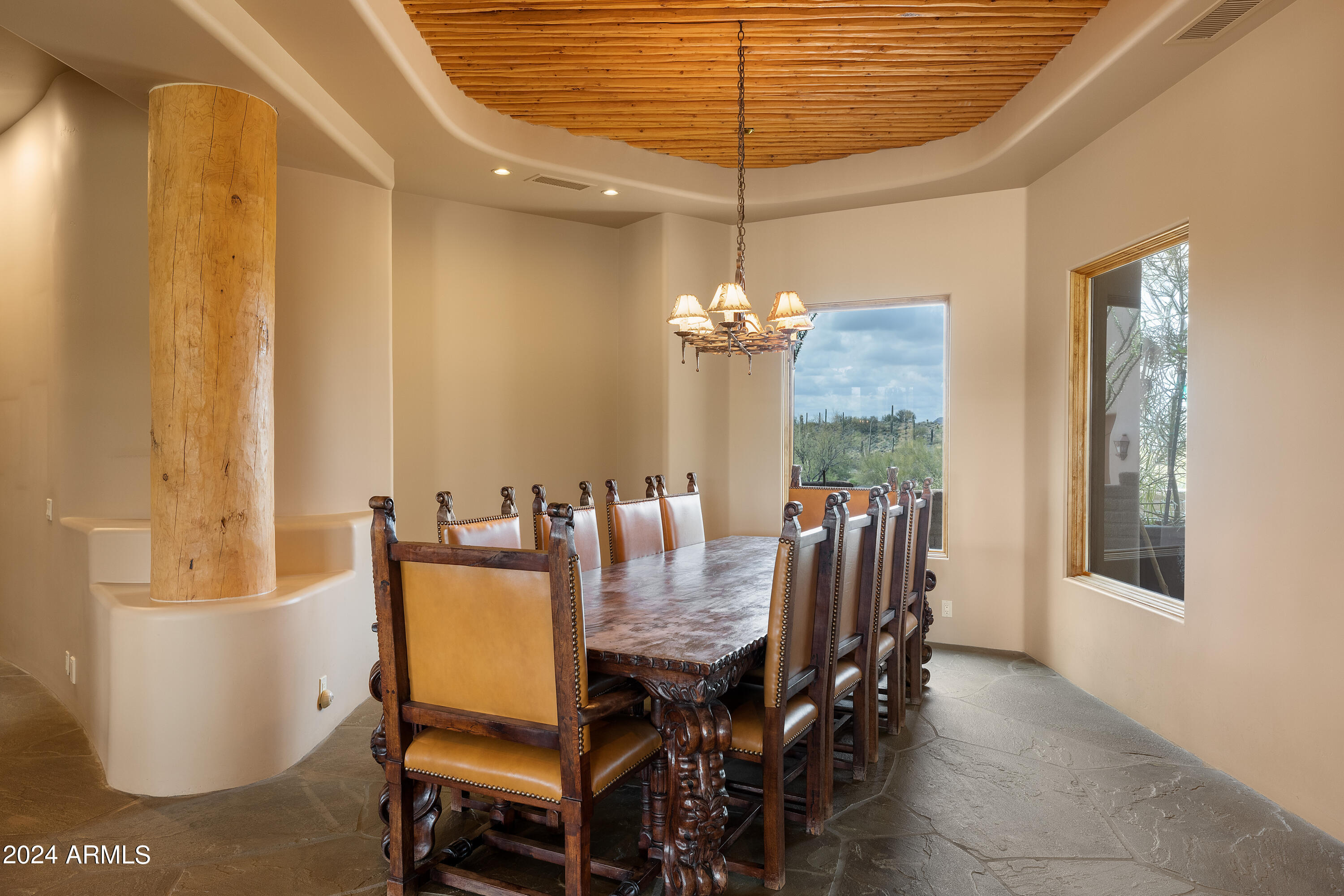 OCOTILLO RIDGE ESTATES - Residential