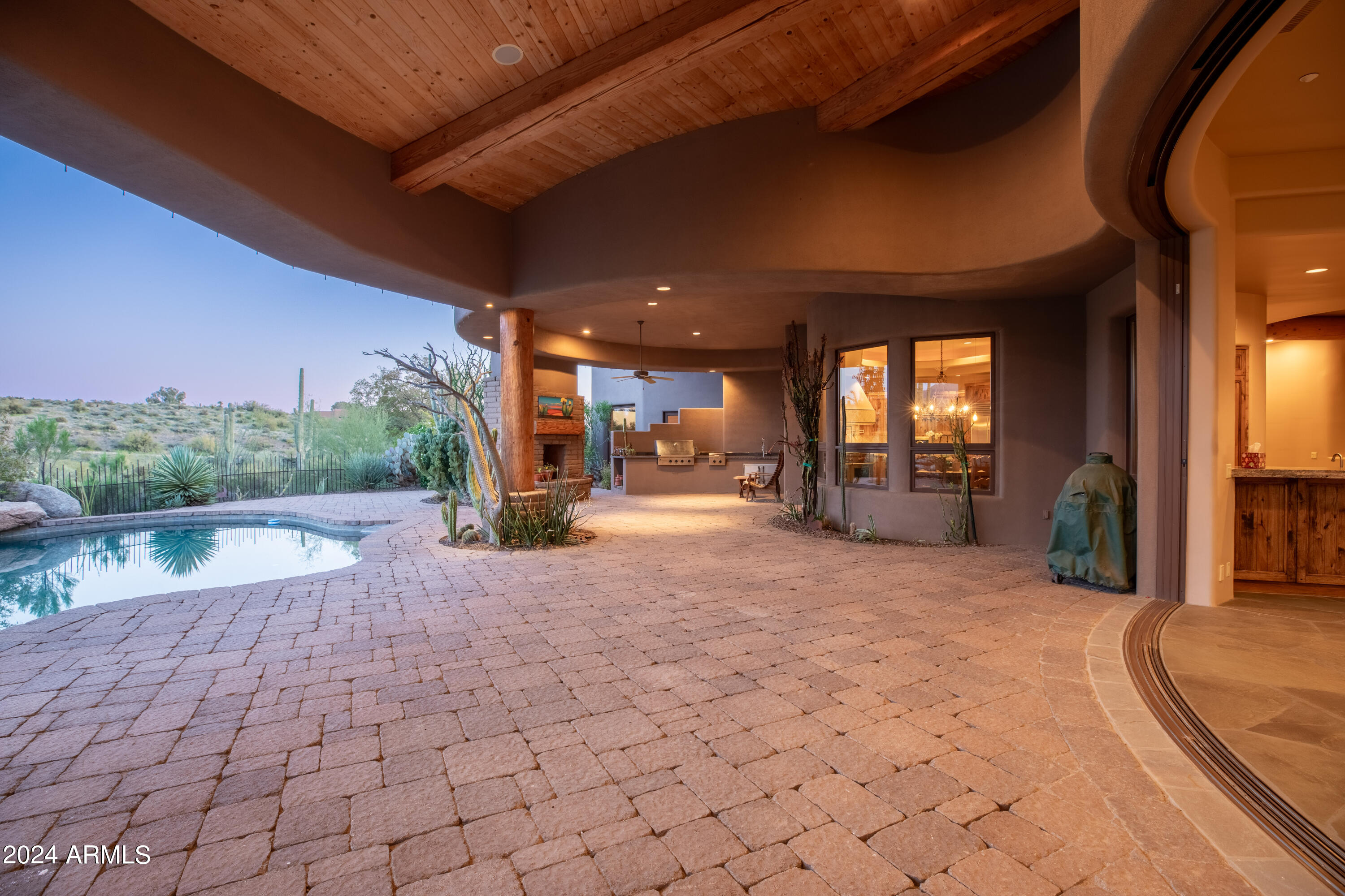 OCOTILLO RIDGE ESTATES - Residential