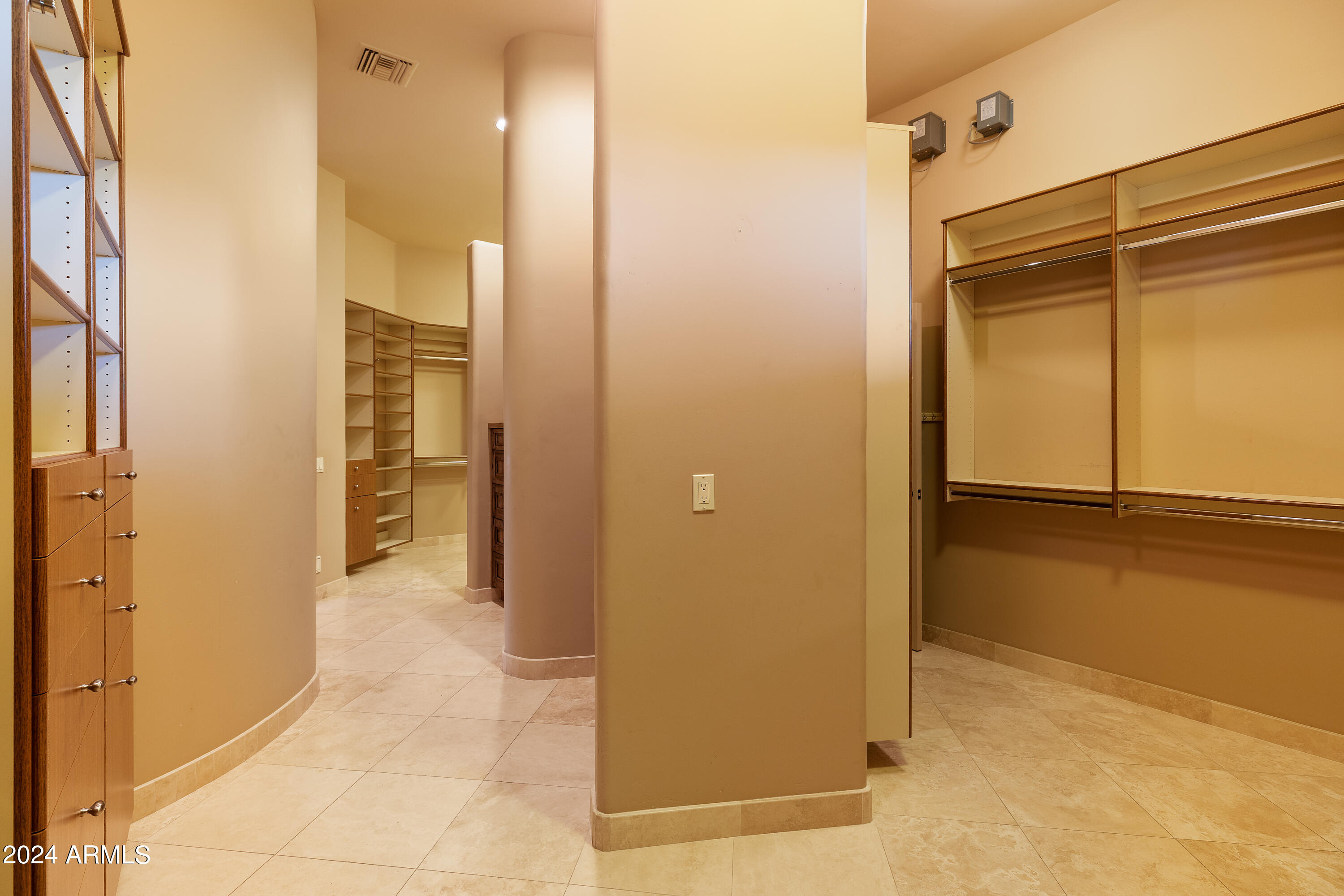 OCOTILLO RIDGE ESTATES - Residential